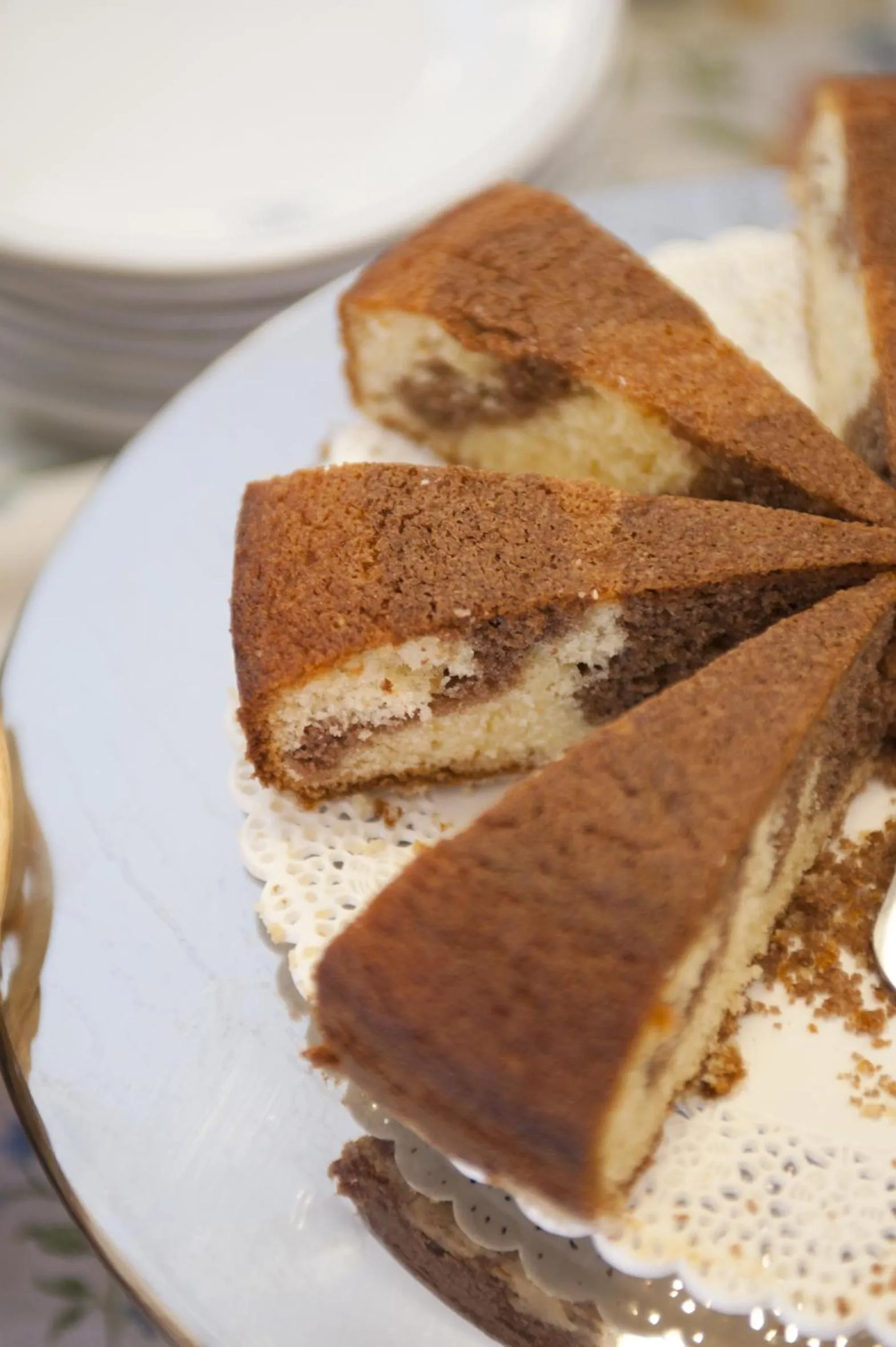 Restaurant/places to eat in Hotel Corsignano