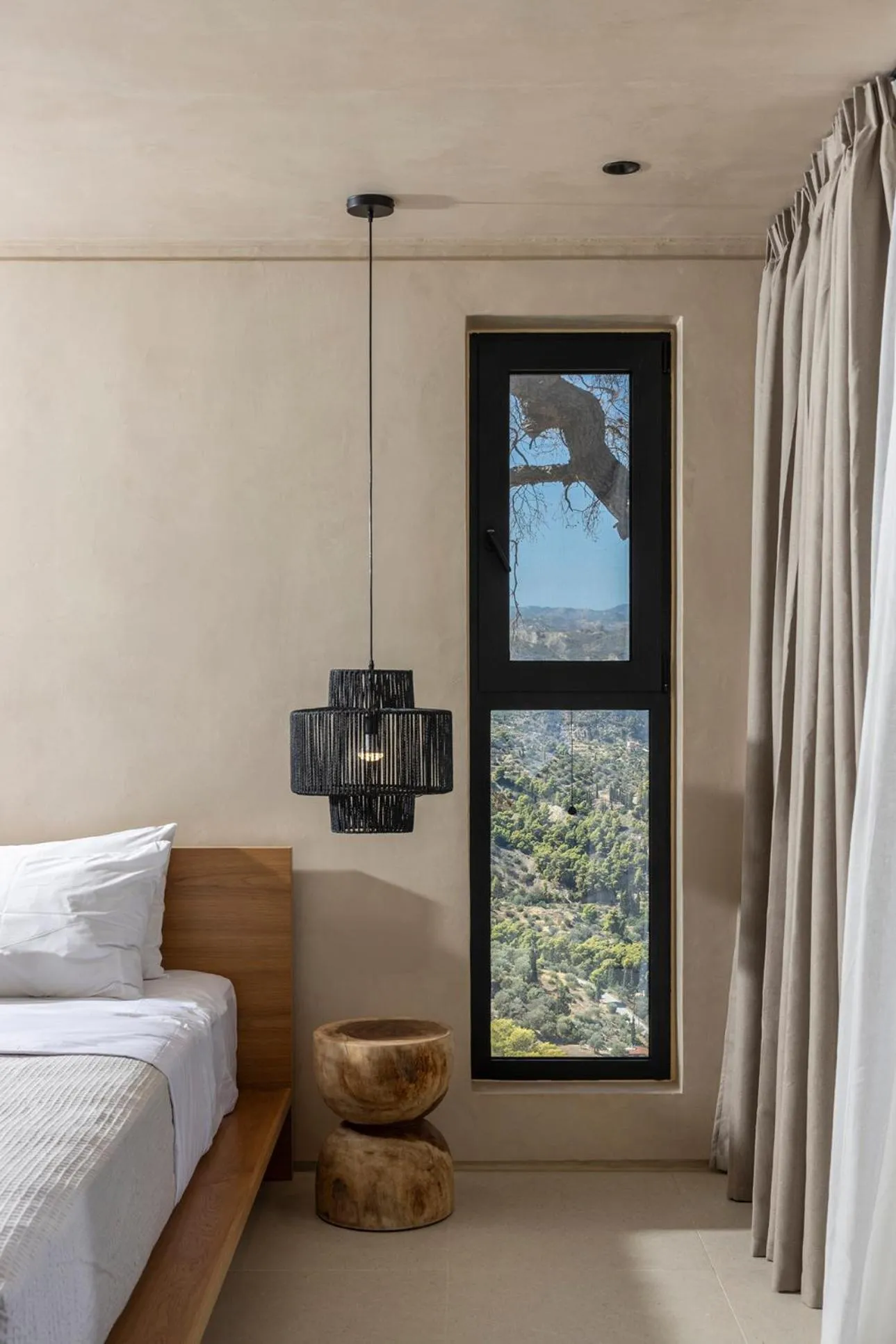 View (from property/room) in ​Le Grand Bleu Resort