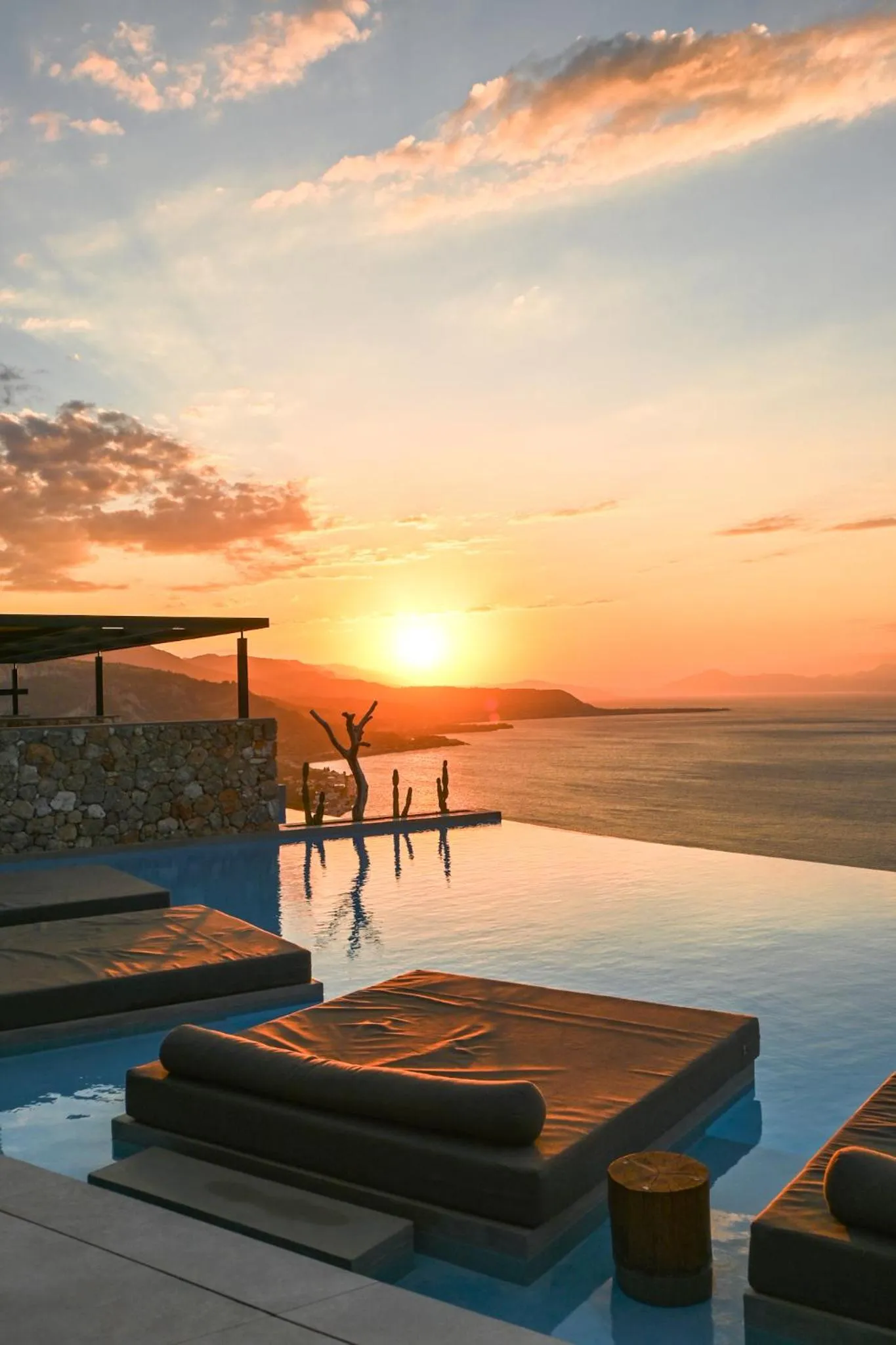 View (from property/room) in ​Le Grand Bleu Resort