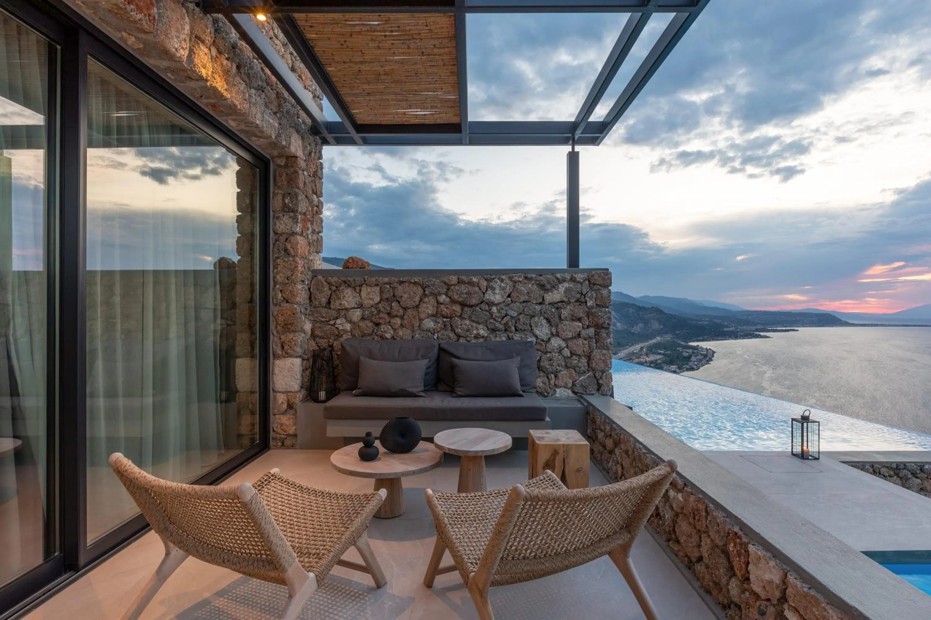 View (from property/room) in ​Le Grand Bleu Resort