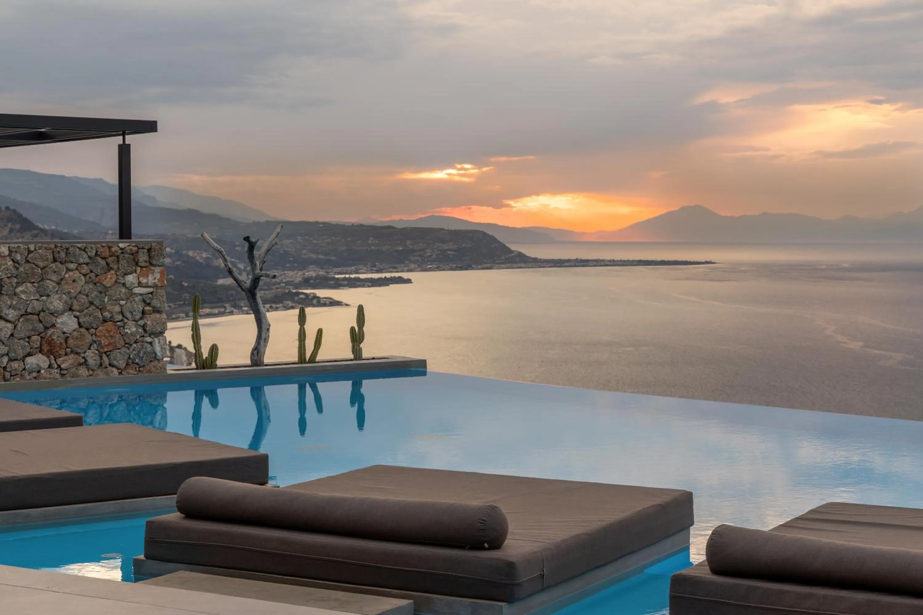 Property building in ​Le Grand Bleu Resort