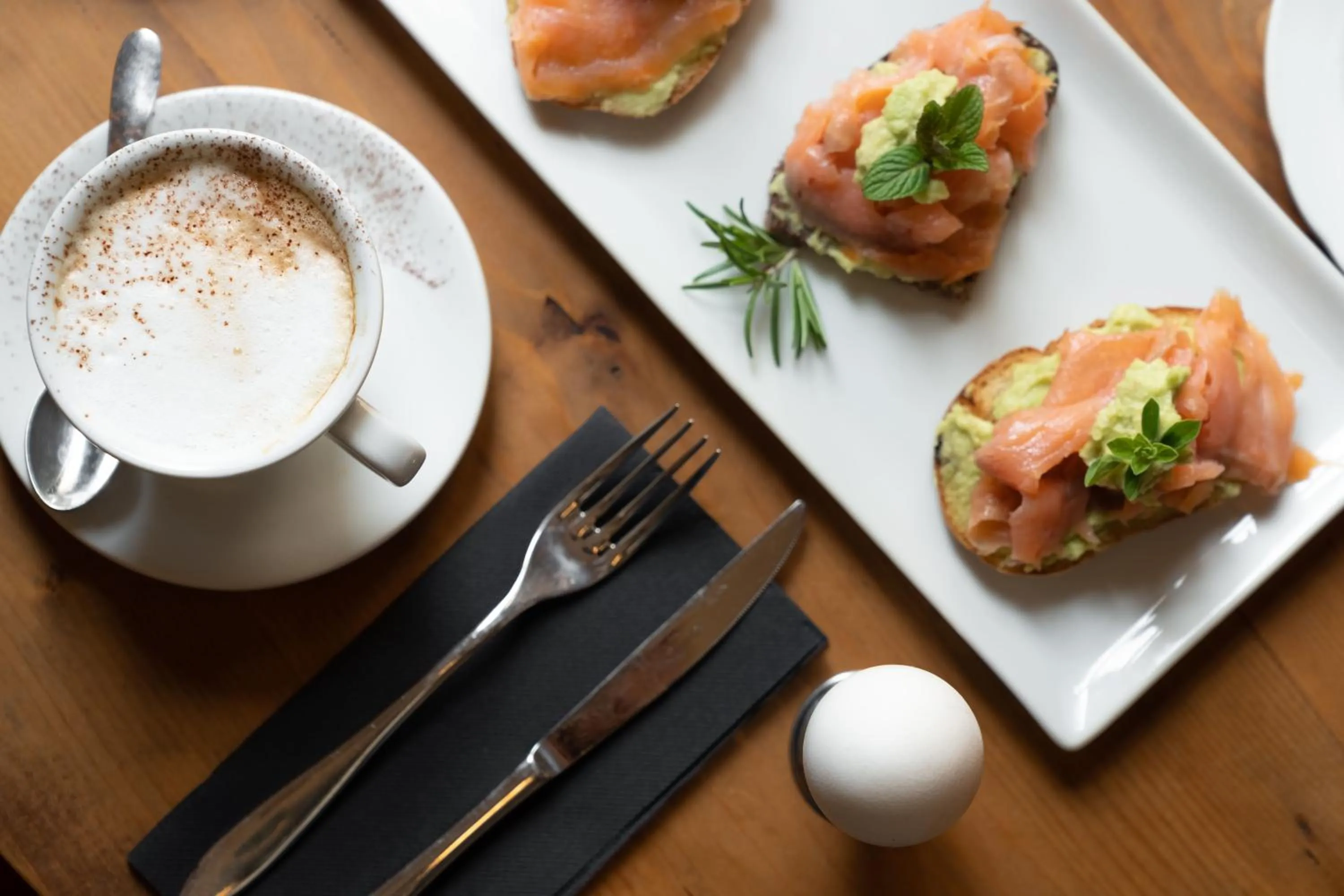 Hotel Della Fortezza