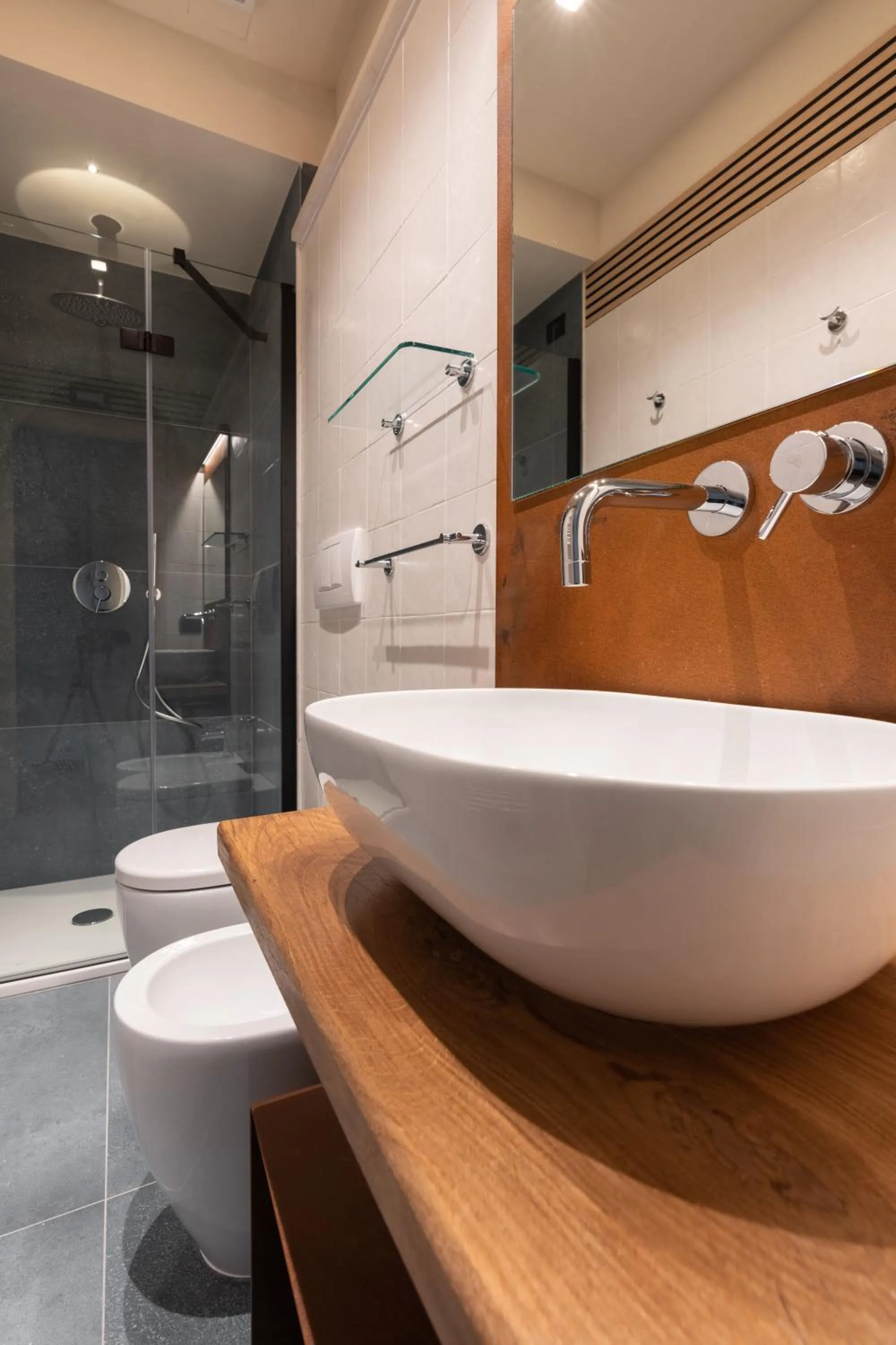 Hotel Della Fortezza