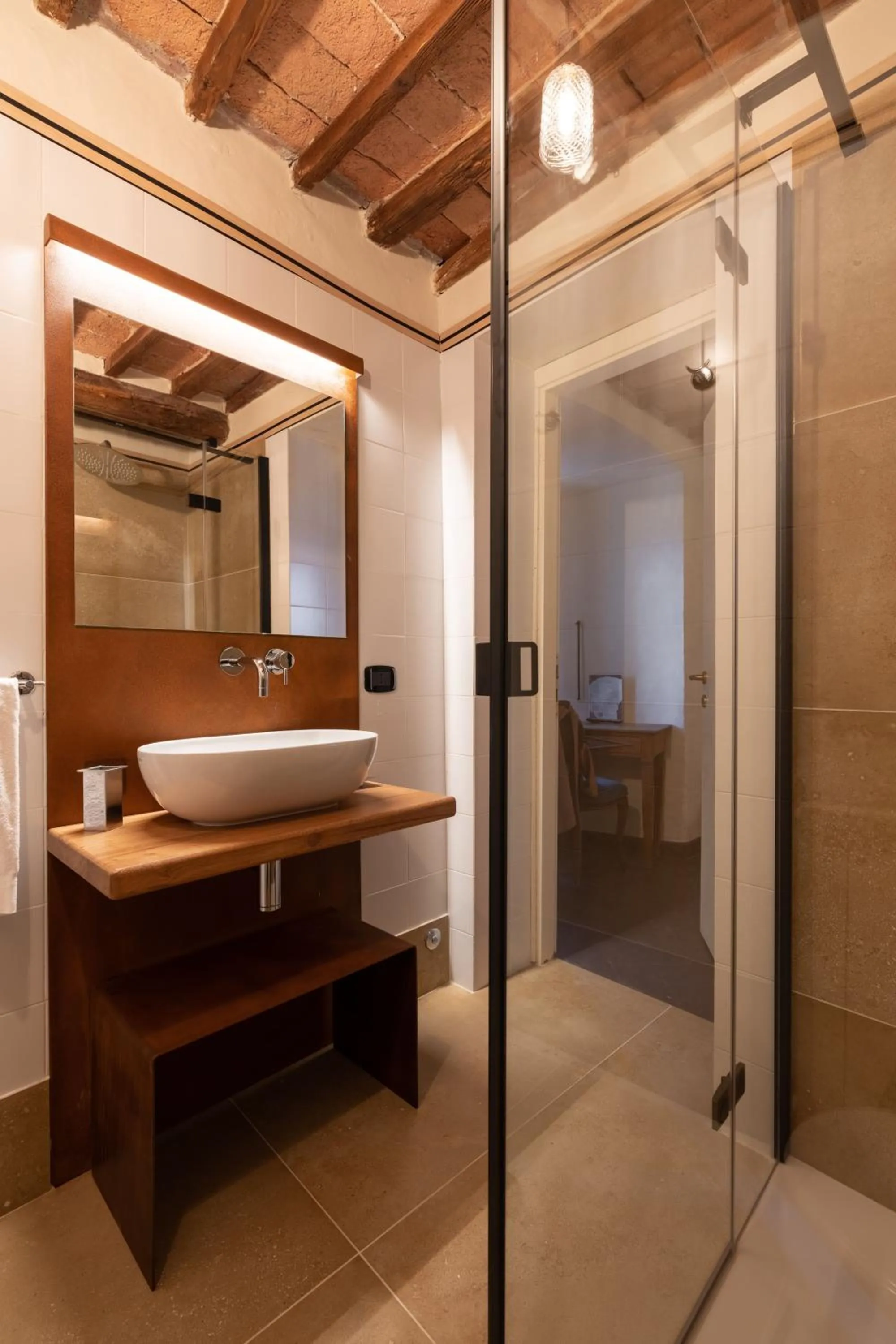 Hotel Della Fortezza