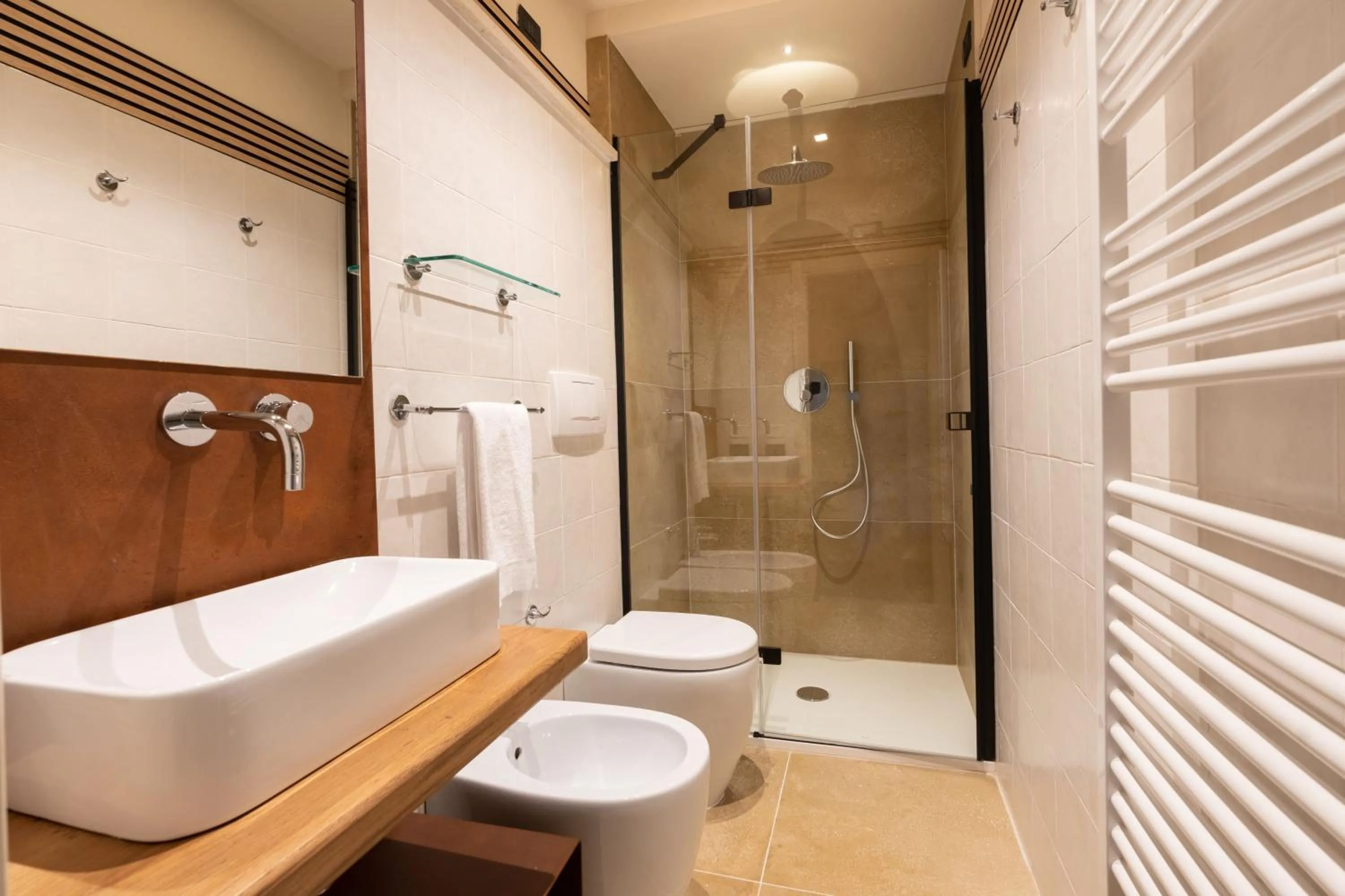 Hotel Della Fortezza