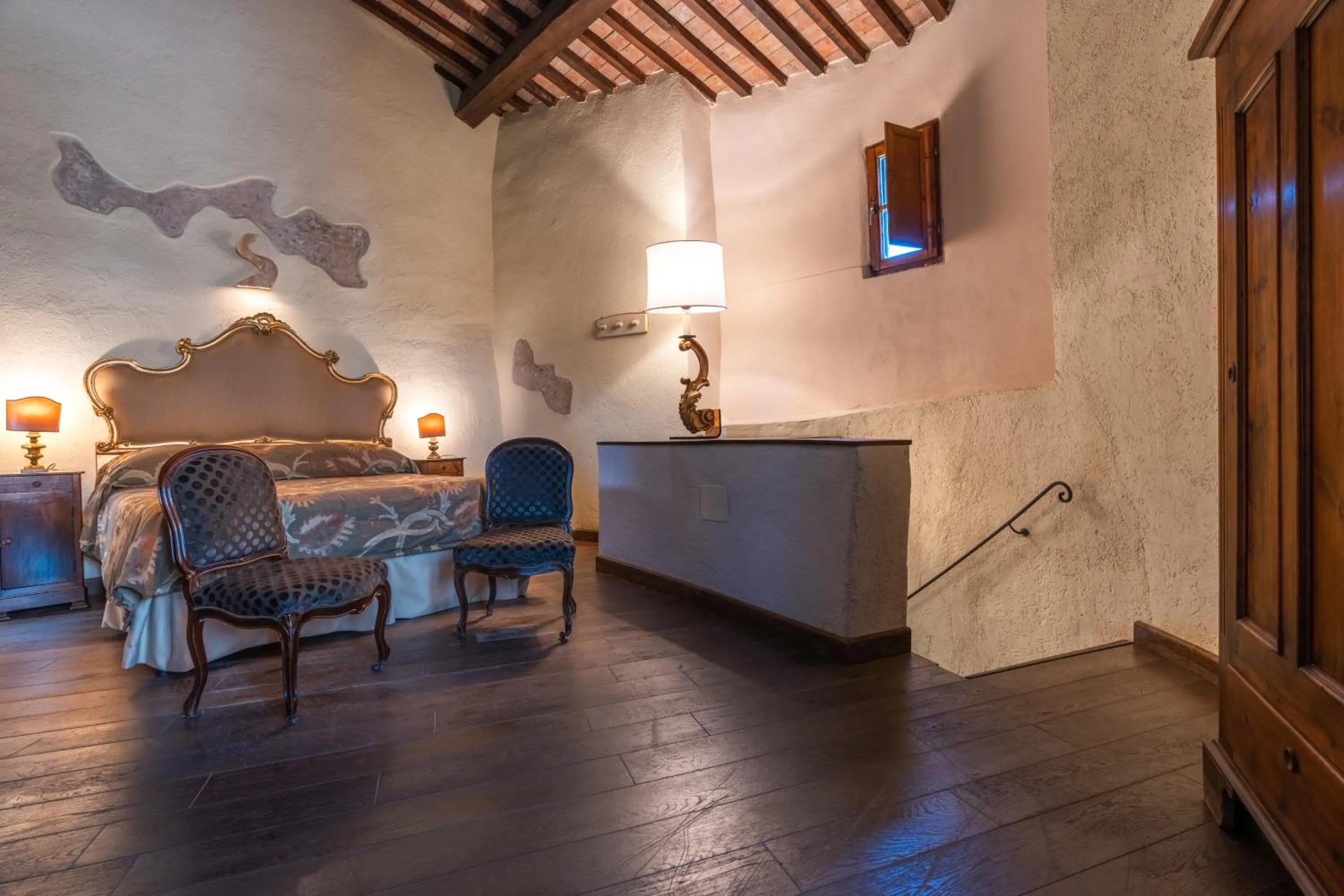 Hotel Della Fortezza