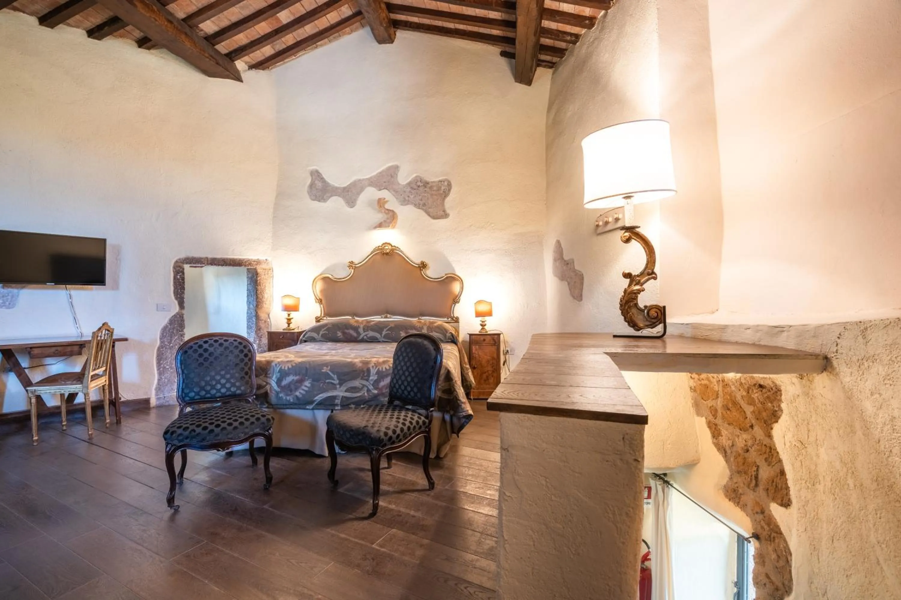 Hotel Della Fortezza