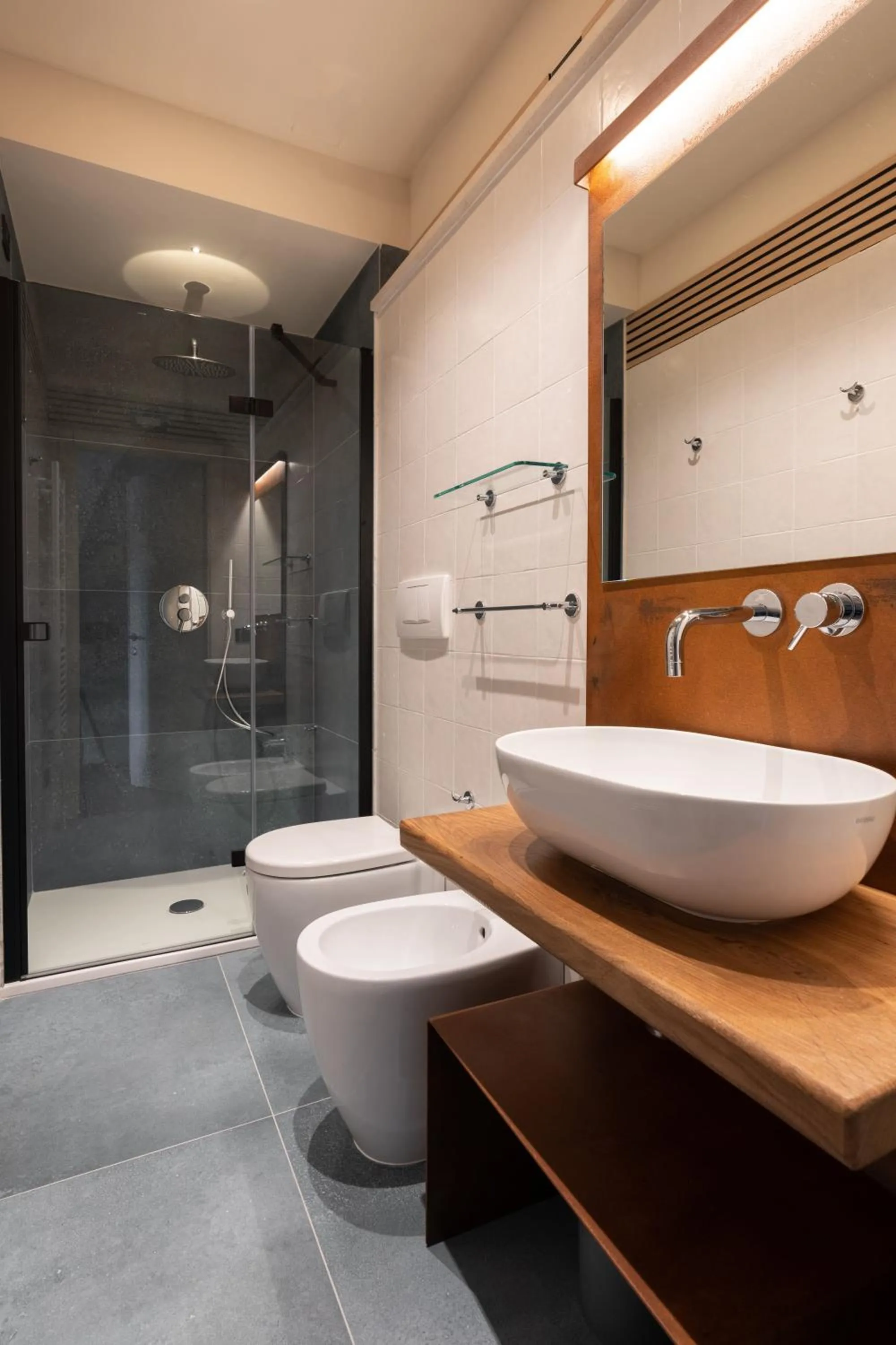 Hotel Della Fortezza