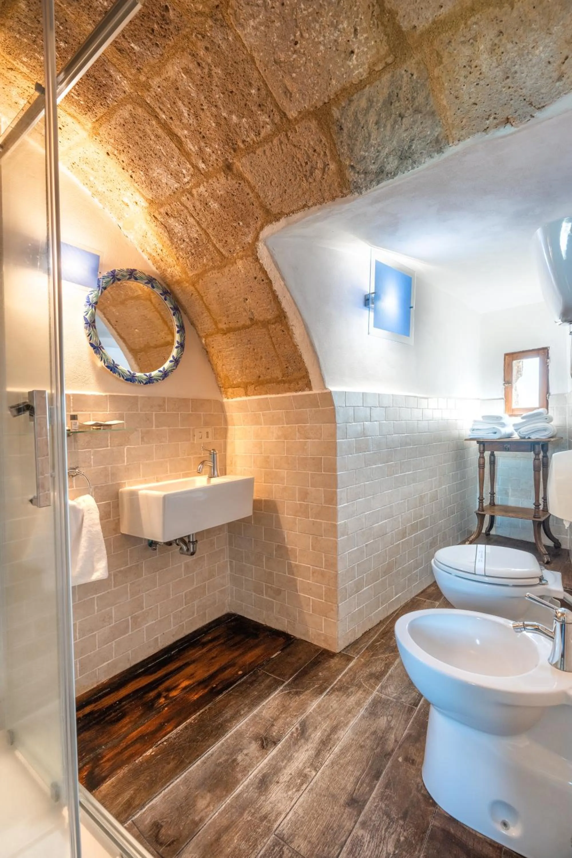 Hotel Della Fortezza