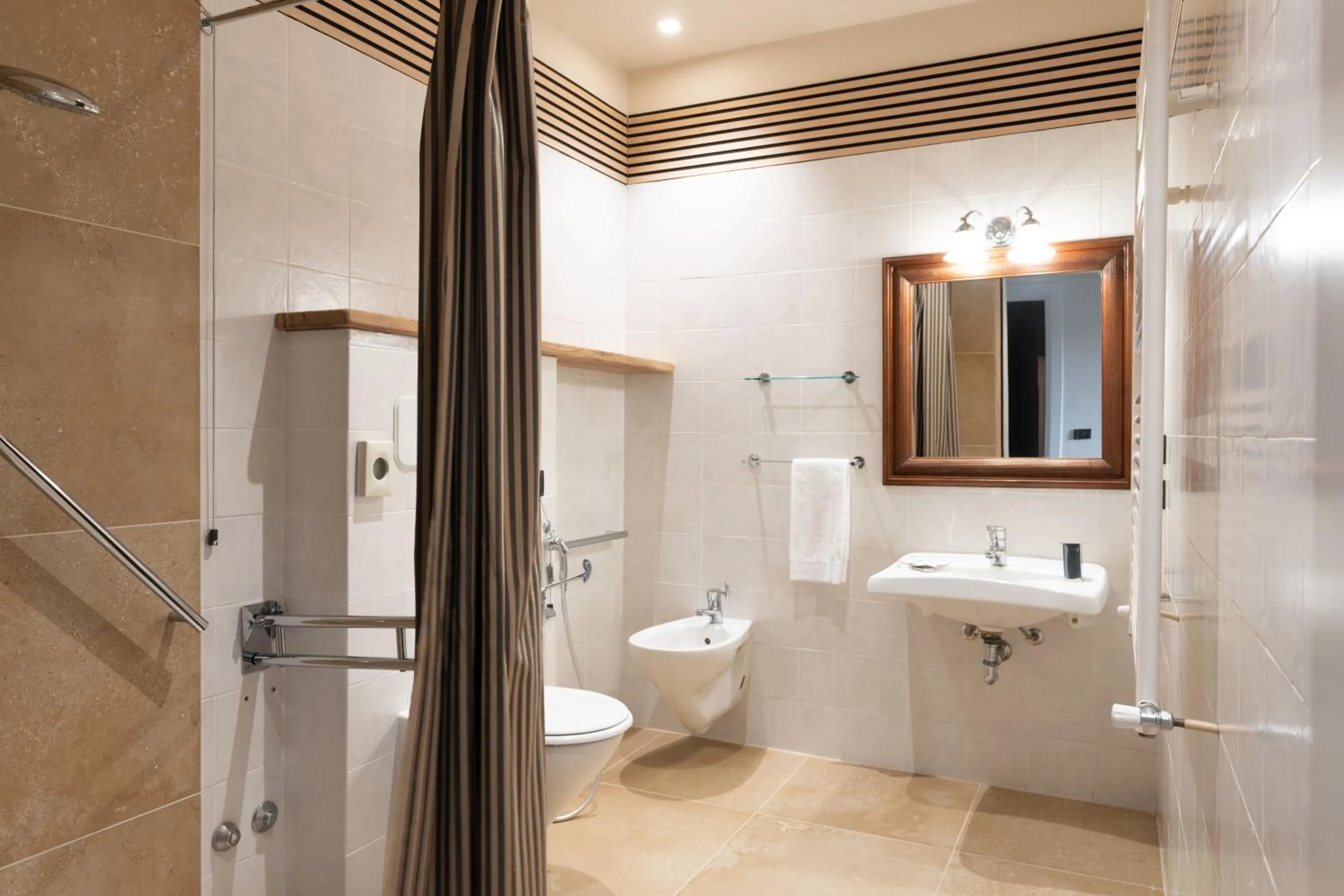 Hotel Della Fortezza