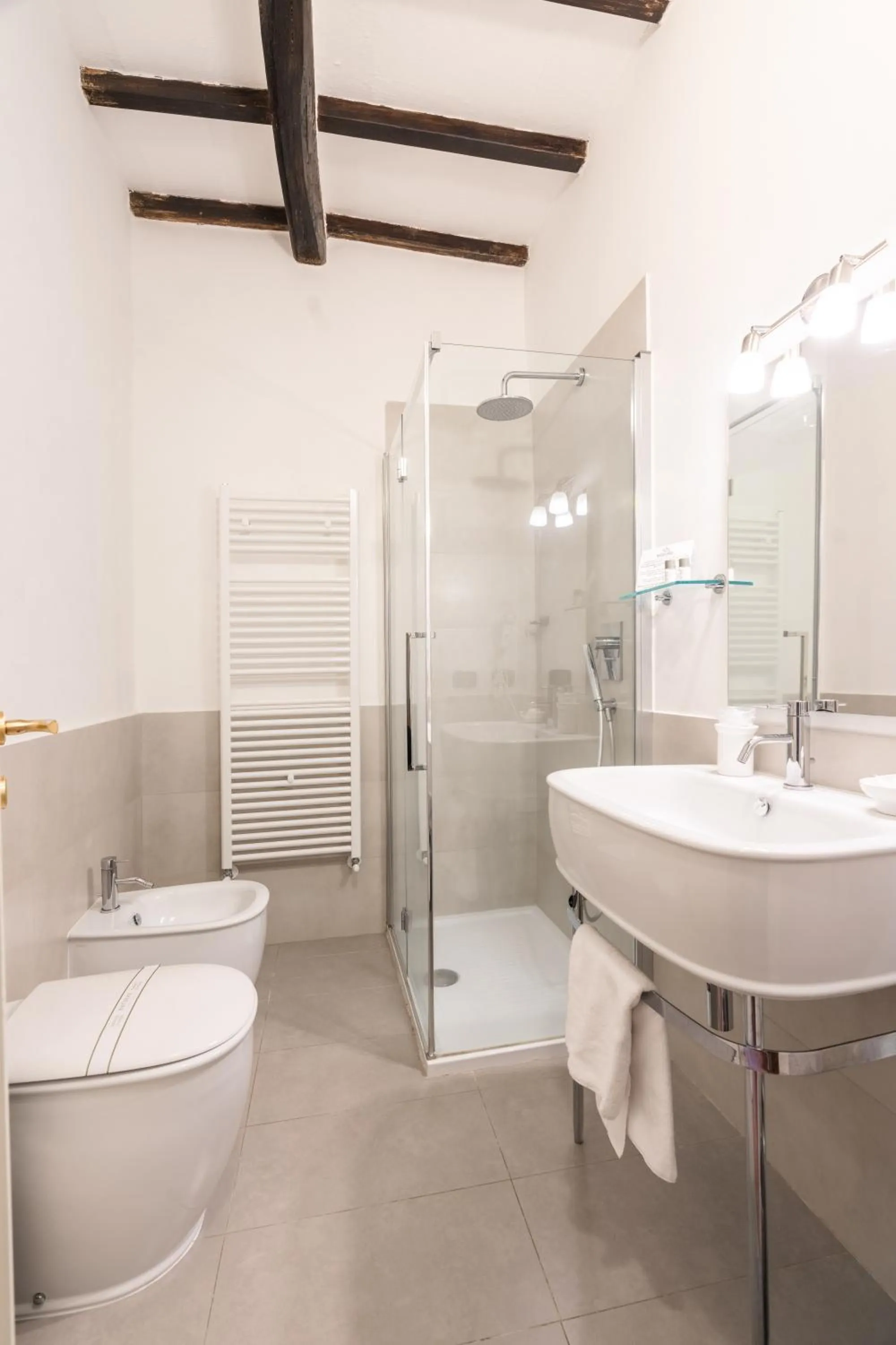 Hotel Della Fortezza