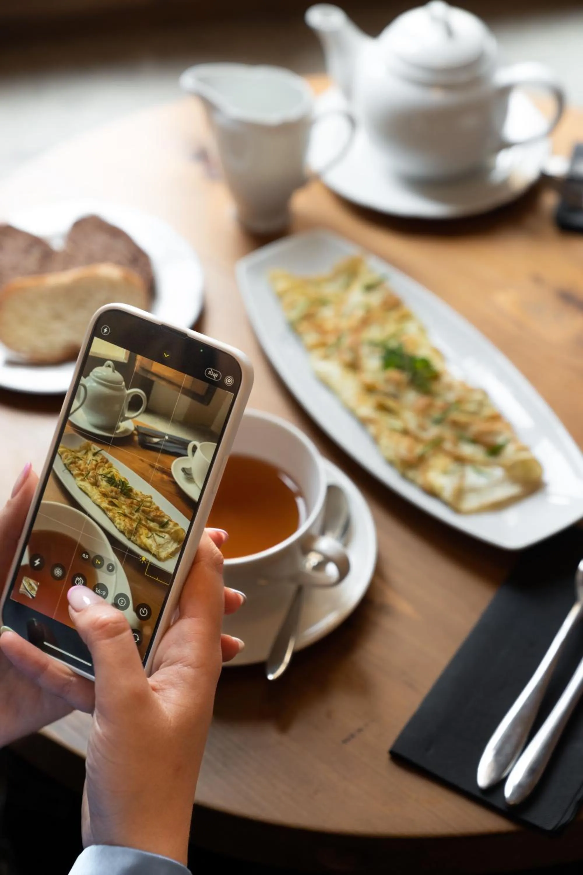 Hotel Della Fortezza