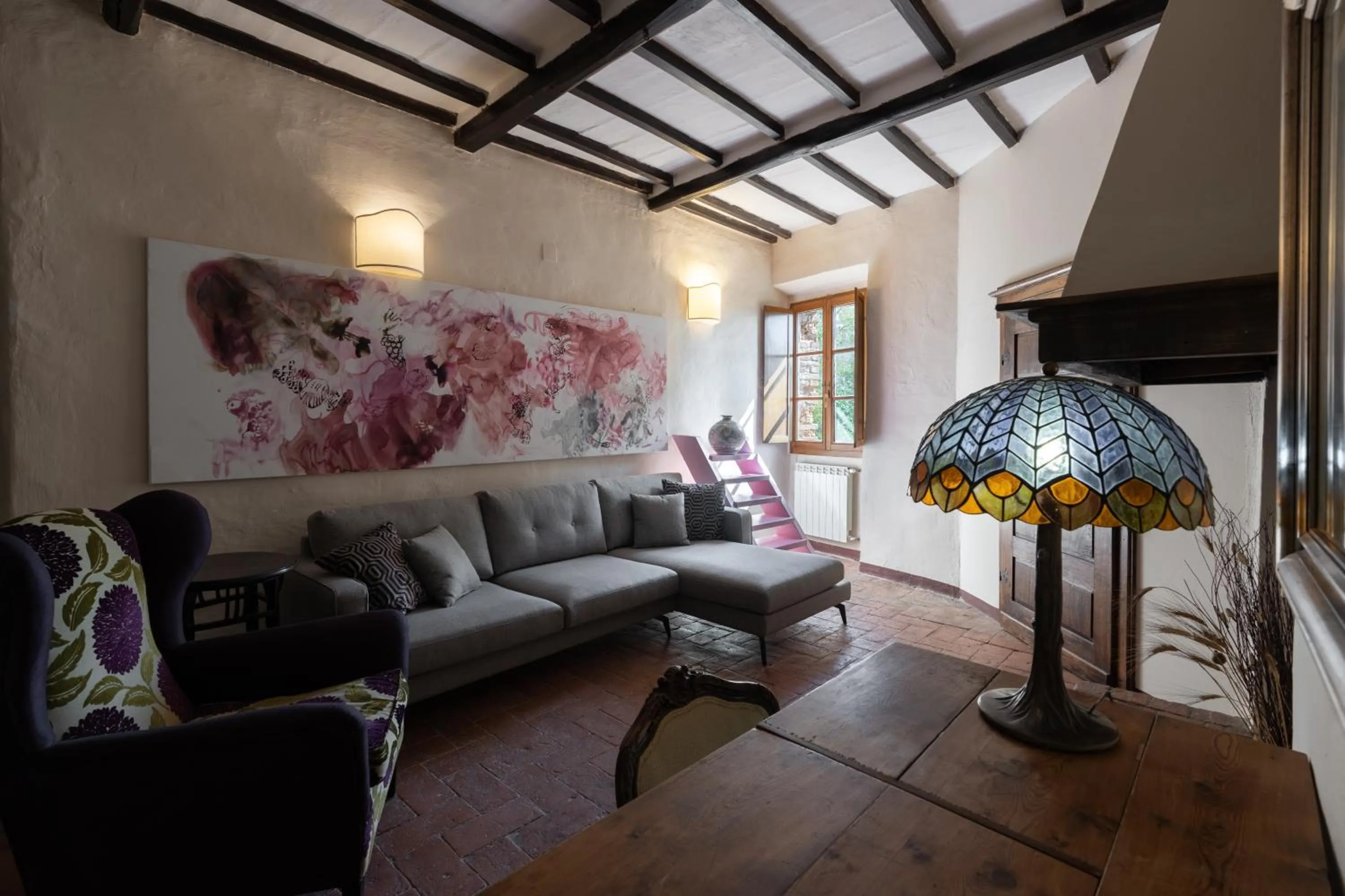 Hotel Della Fortezza