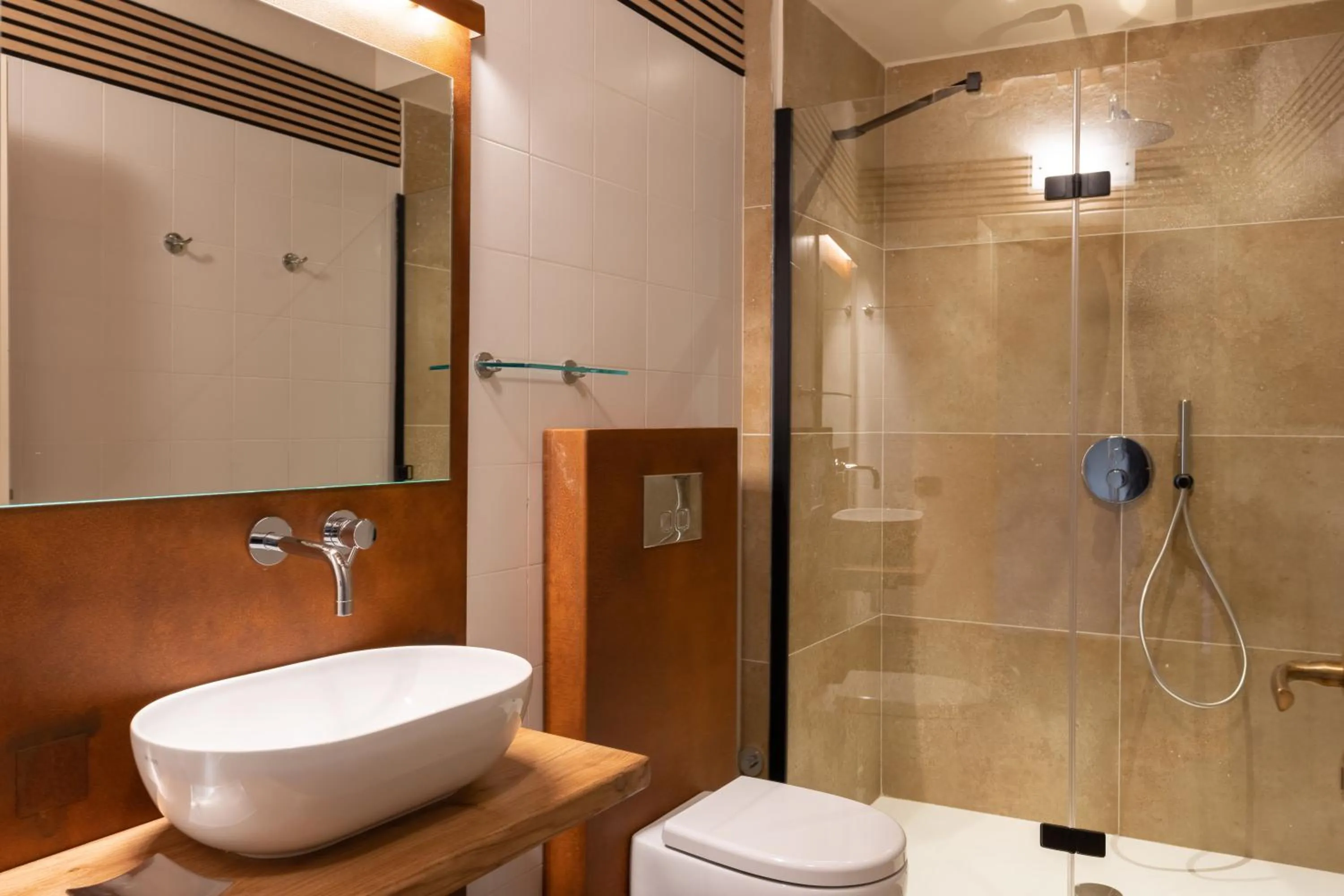 Hotel Della Fortezza