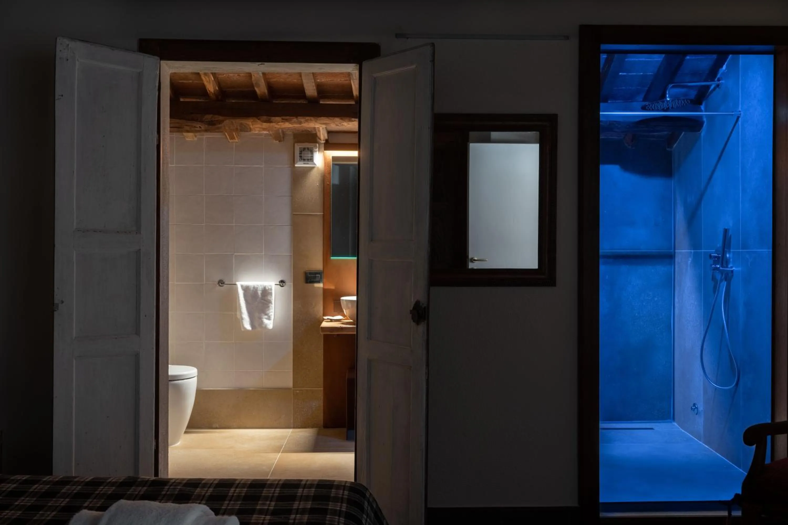 Hotel Della Fortezza