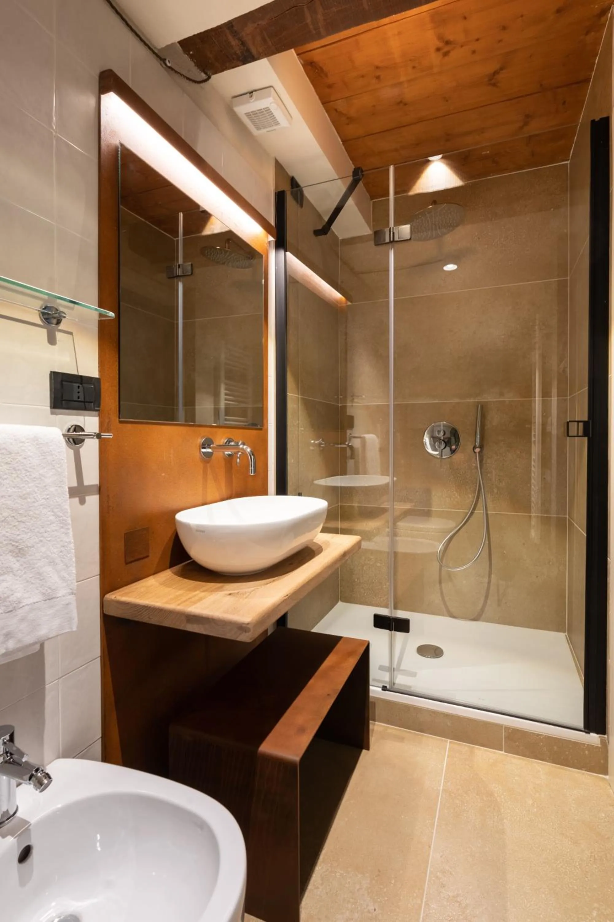 Hotel Della Fortezza