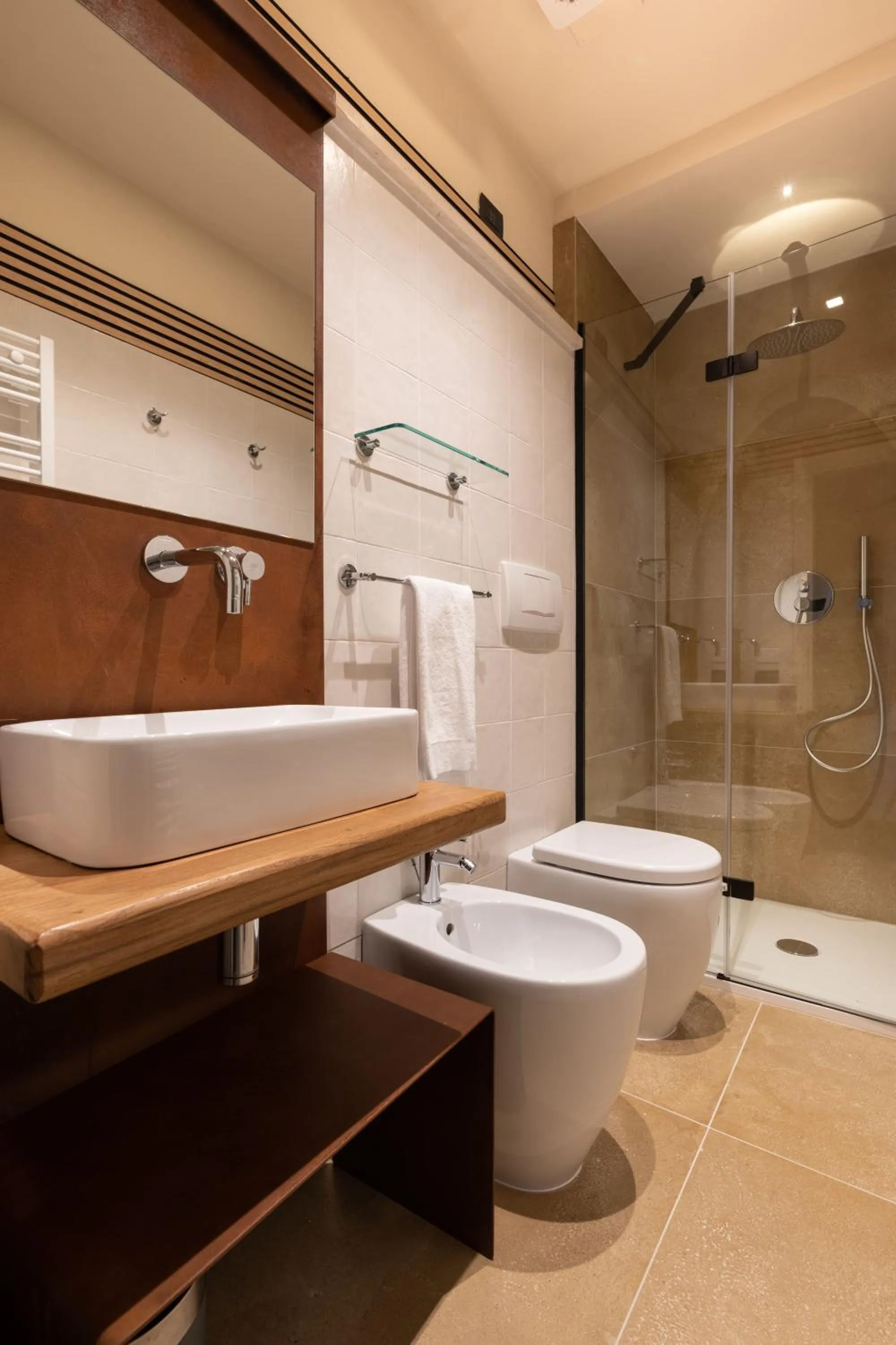 Hotel Della Fortezza