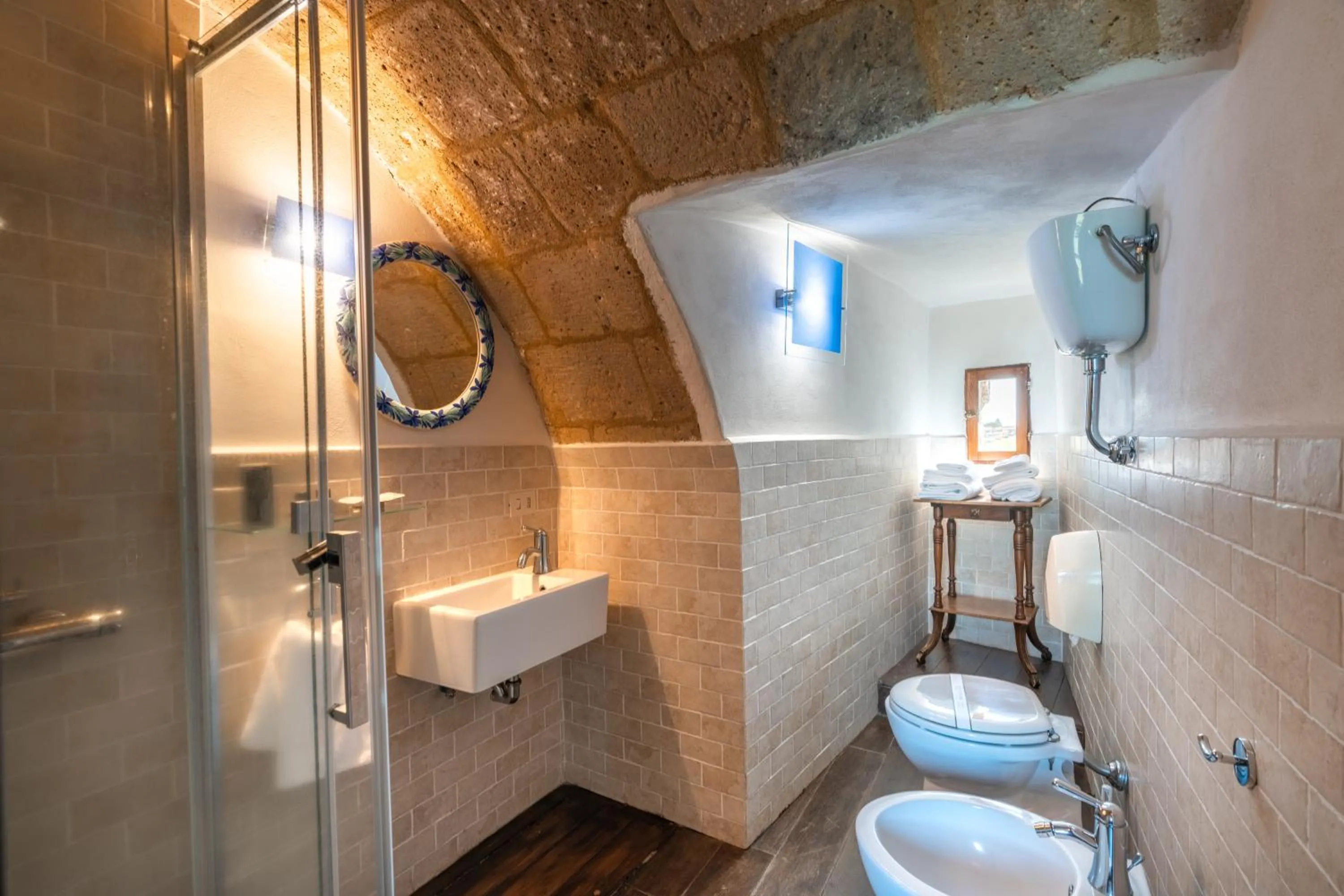 Hotel Della Fortezza