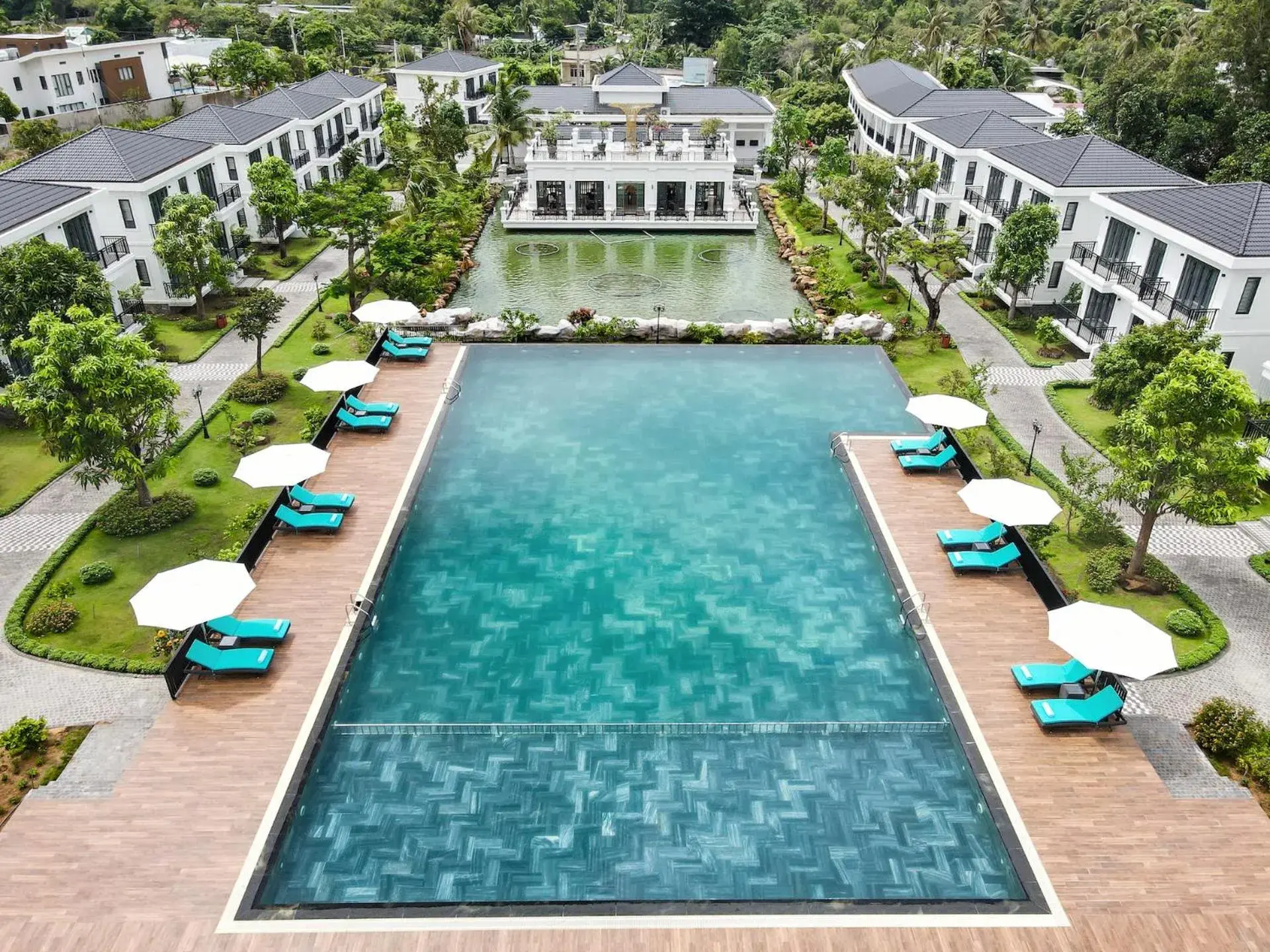 DAD Resort Phú Quốc DAD Resort Phú Quốc