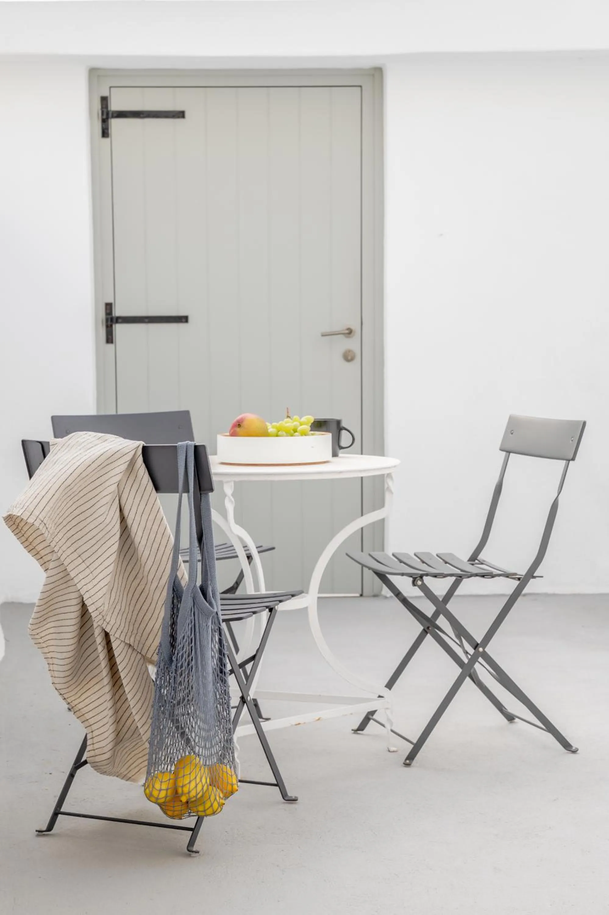 Facade/entrance in Yposkafon Concept Two-Bedroom Villa with Private Jacuzzi and Hamam