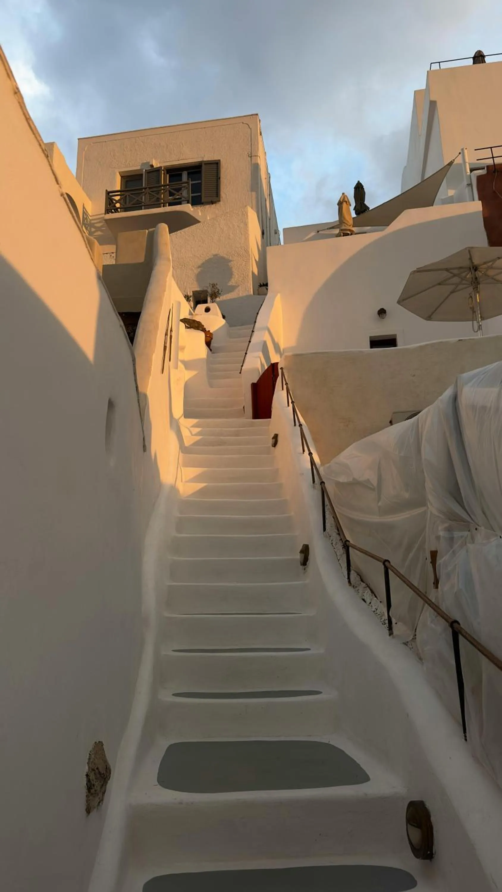 Property building in Yposkafon Concept Two-Bedroom Villa with Private Jacuzzi and Hamam