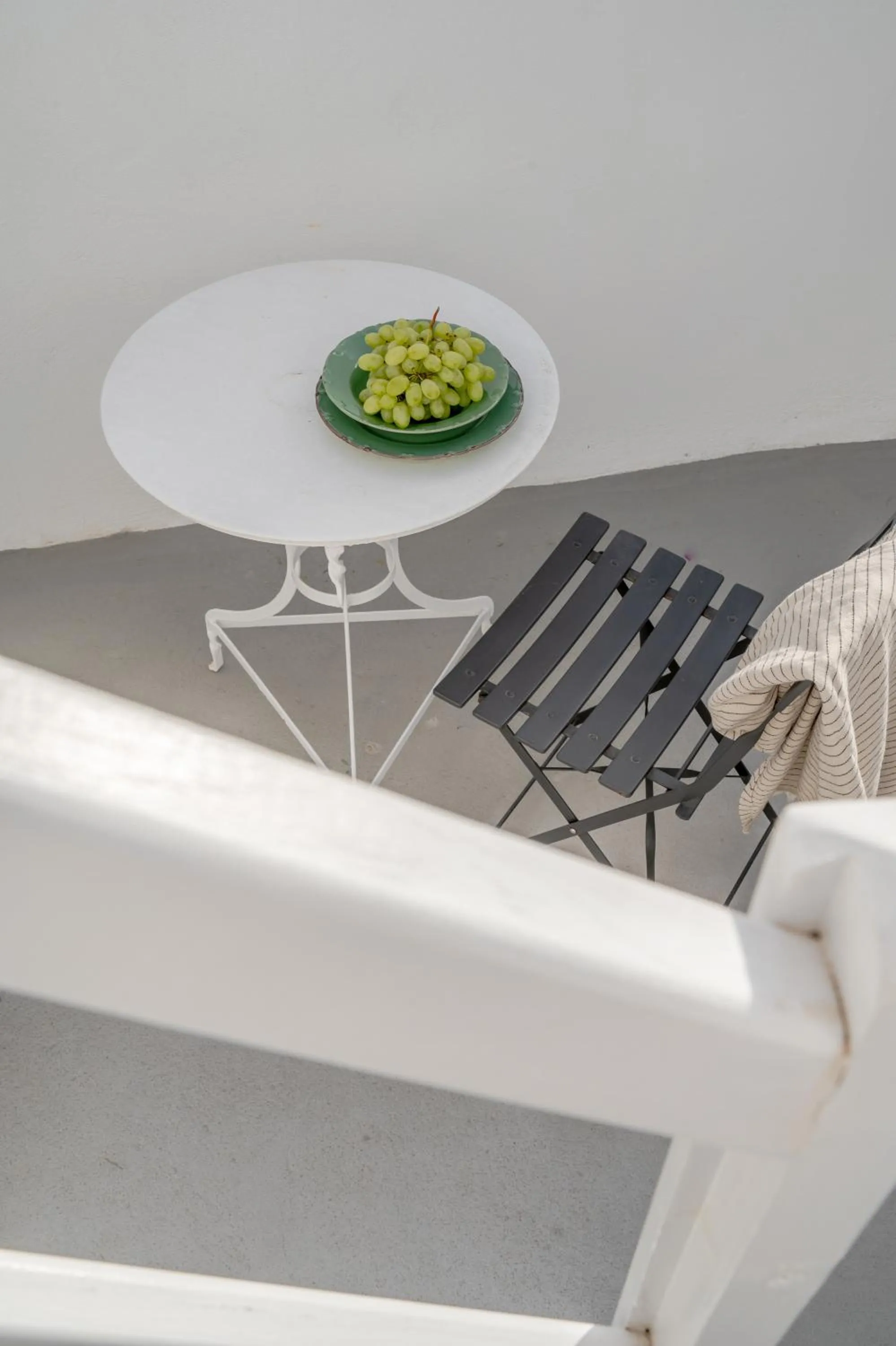 Food and drinks in Yposkafon Concept Two-Bedroom Villa with Private Jacuzzi and Hamam