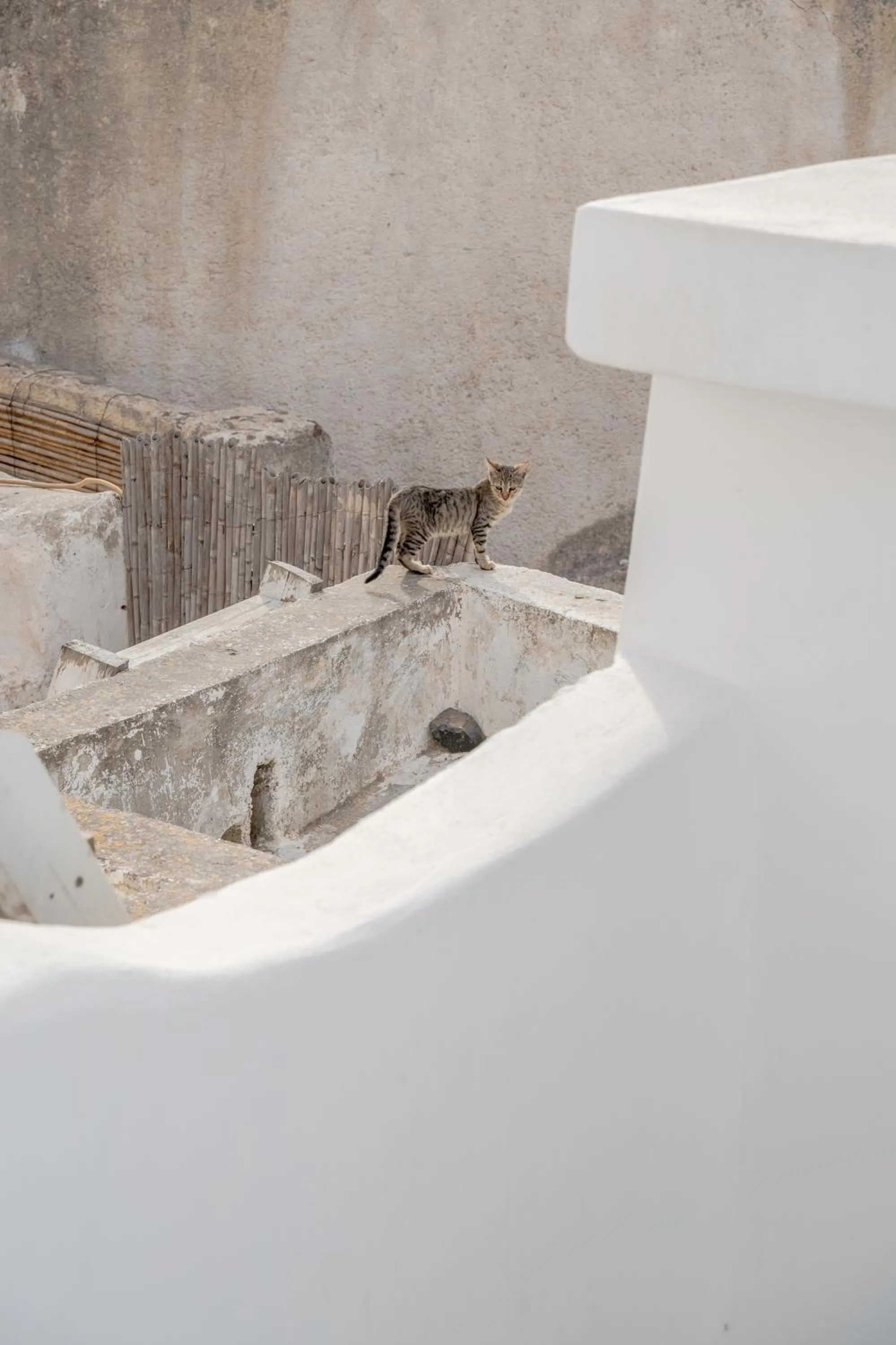 Bathroom in Yposkafon Concept Two-Bedroom Villa with Private Jacuzzi and Hamam