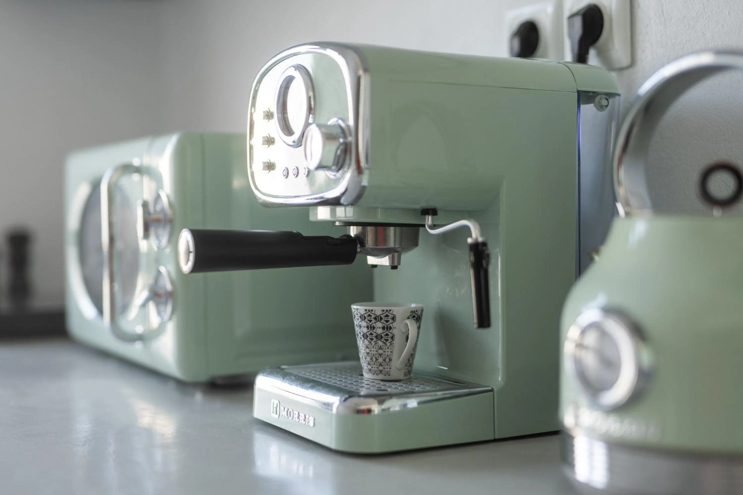 Property building in Yposkafon Concept Two-Bedroom Villa with Private Jacuzzi and Hamam