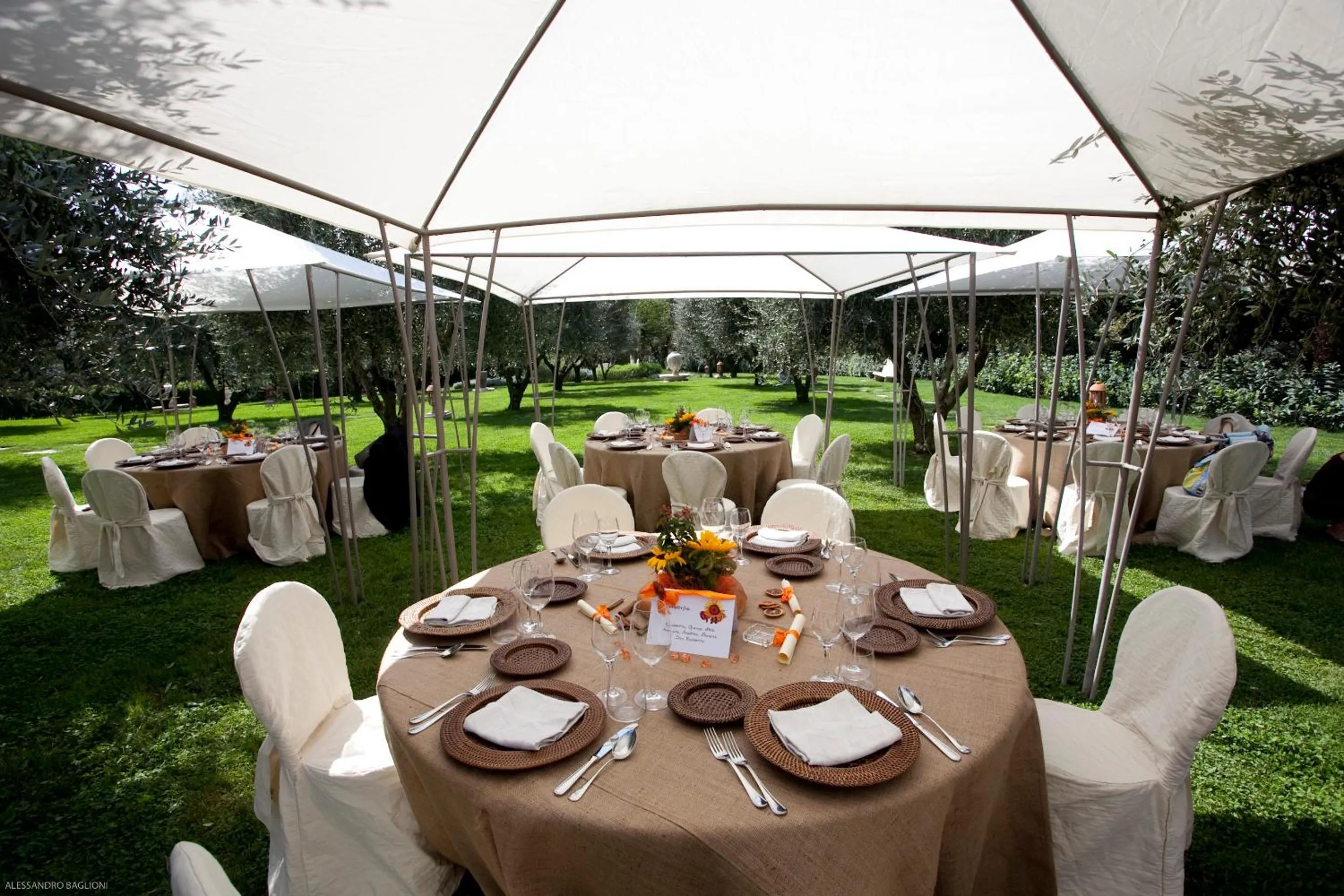 Garden in Sovana Hotel & Resort