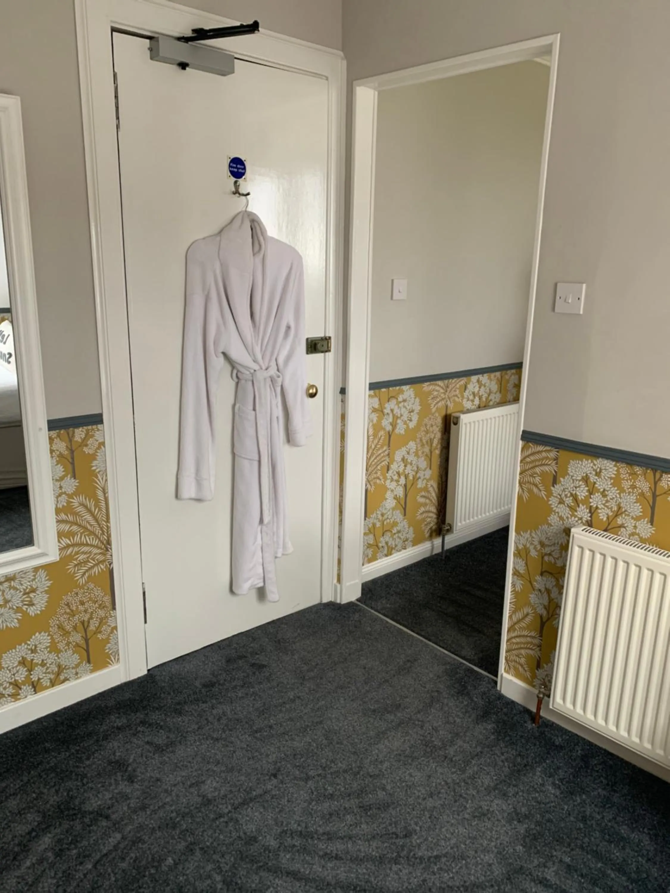 Neptunes Rest Guest Hotel