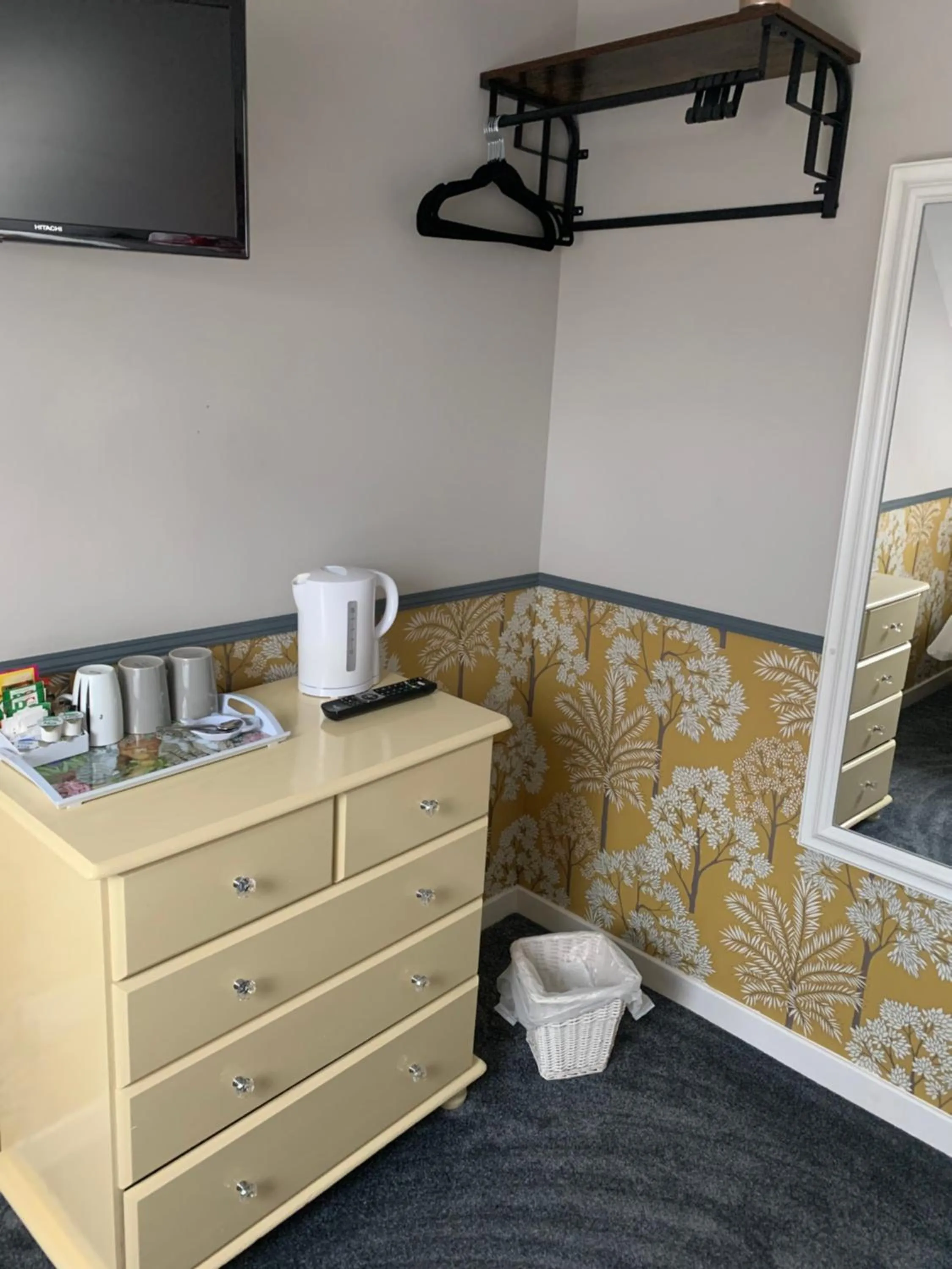 Neptunes Rest Guest Hotel