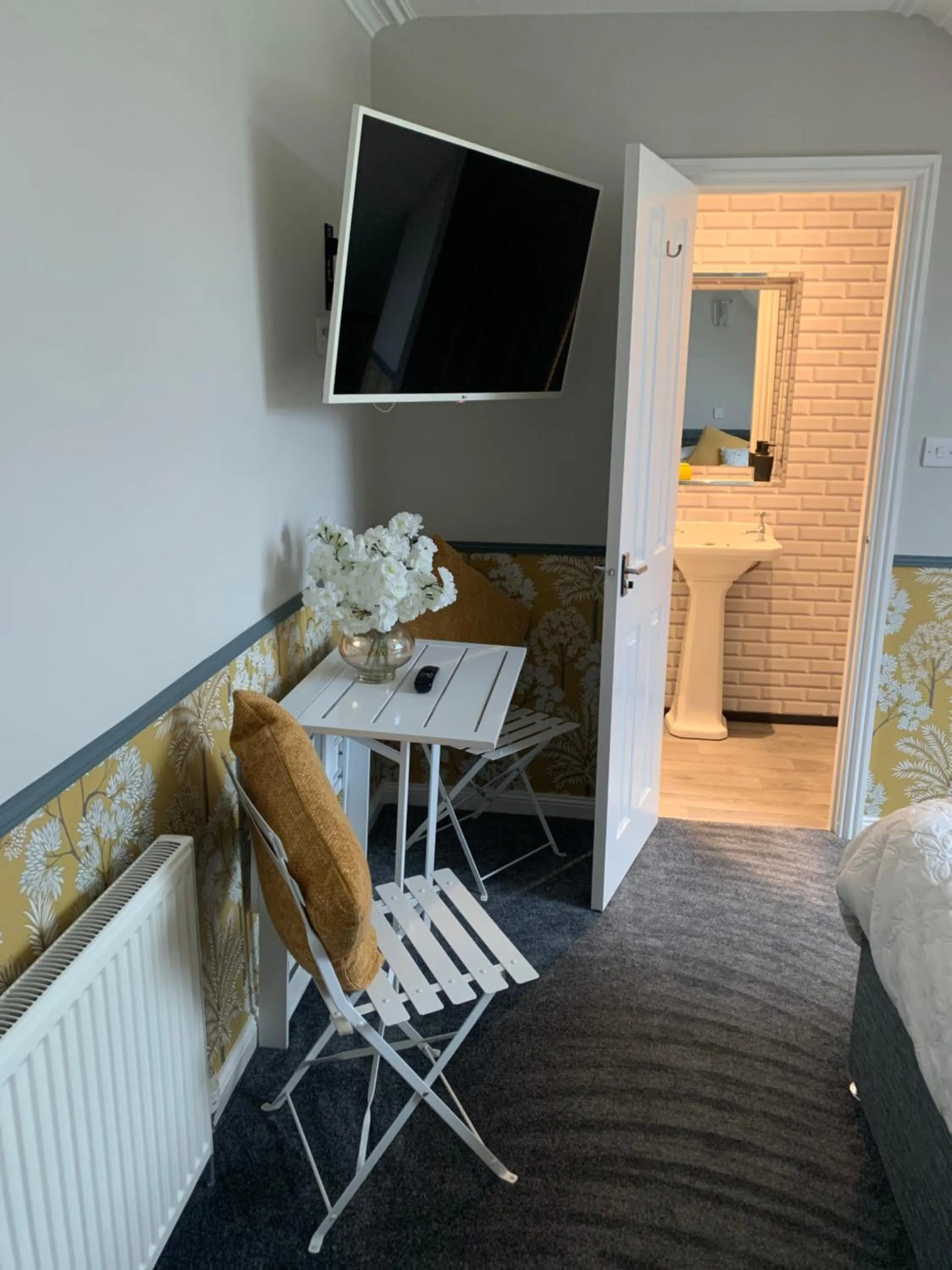 Neptunes Rest Guest Hotel