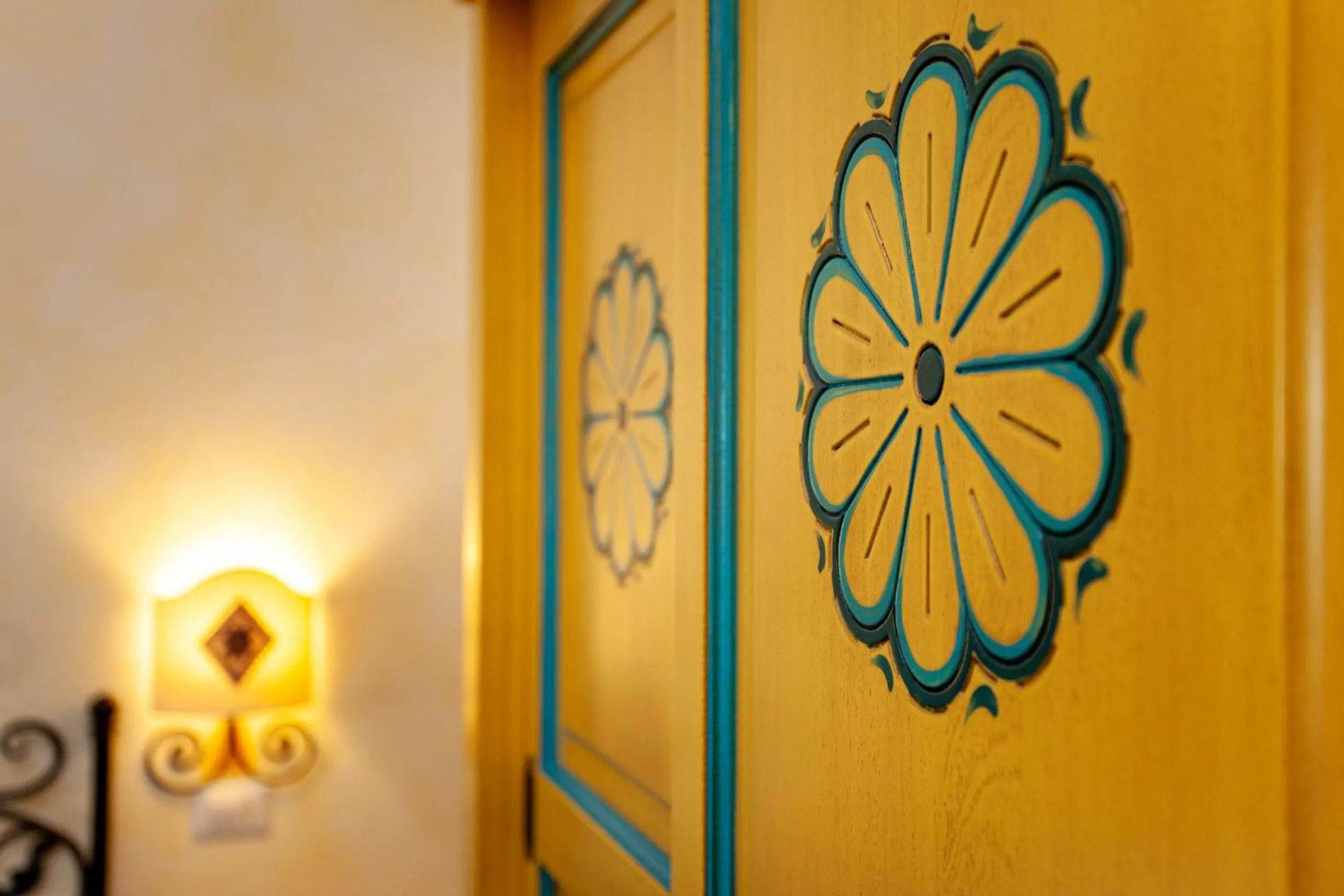 Property logo or sign in Il Viandante