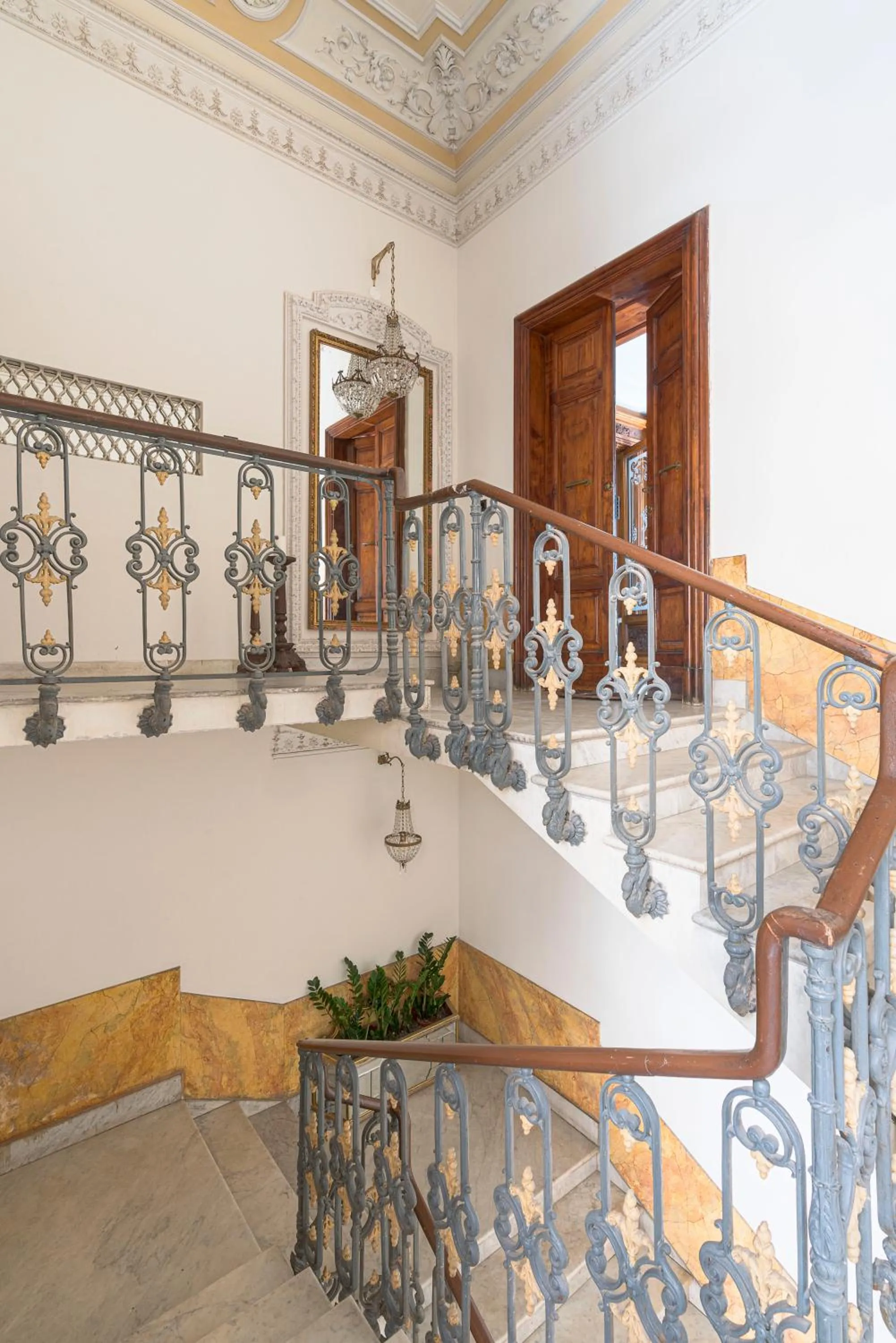 DIMORA PATERNÒ DEL GRADO