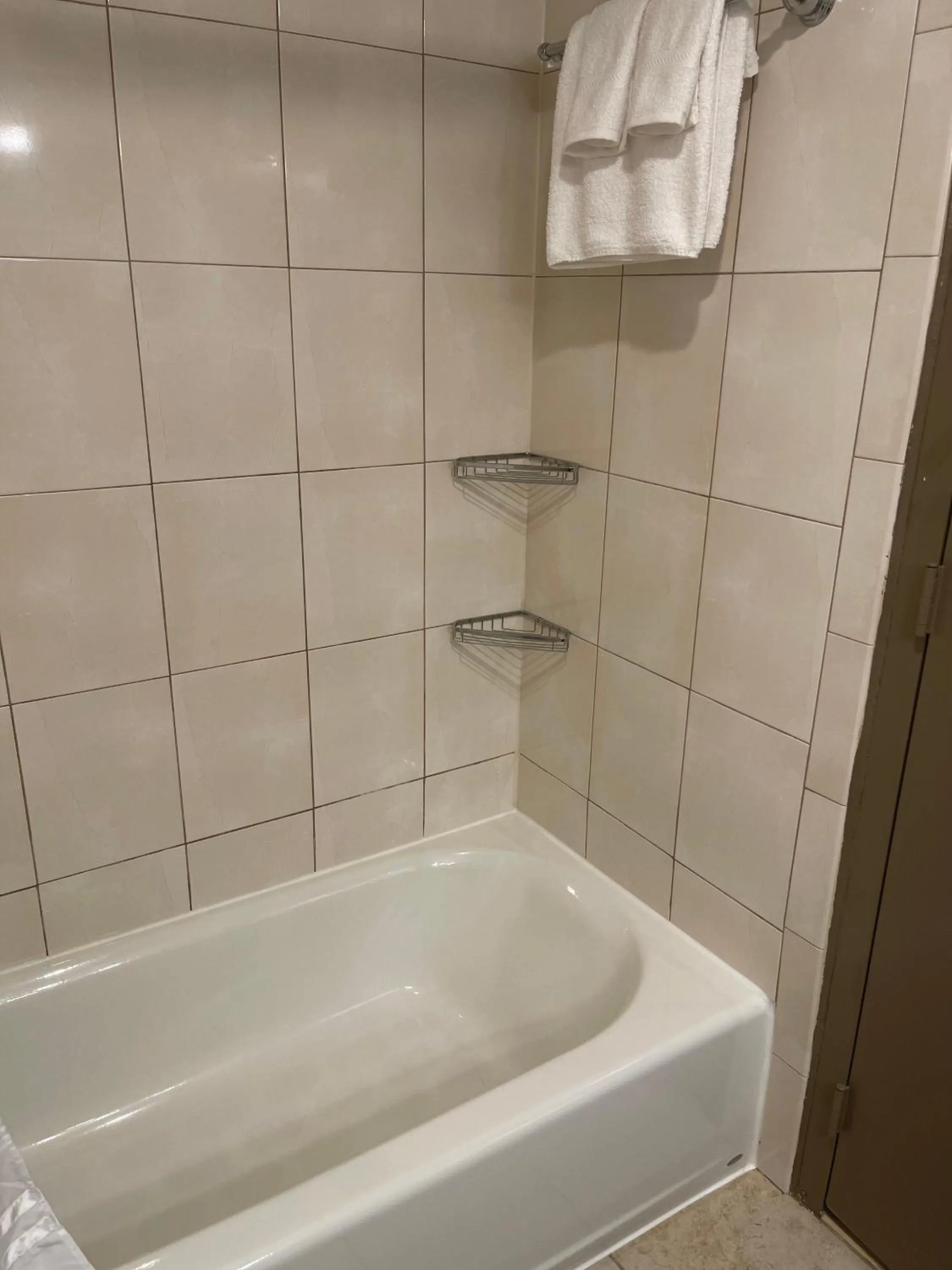 Bath in Grand Resort Hotel - Mt Laurel - Philadelphia