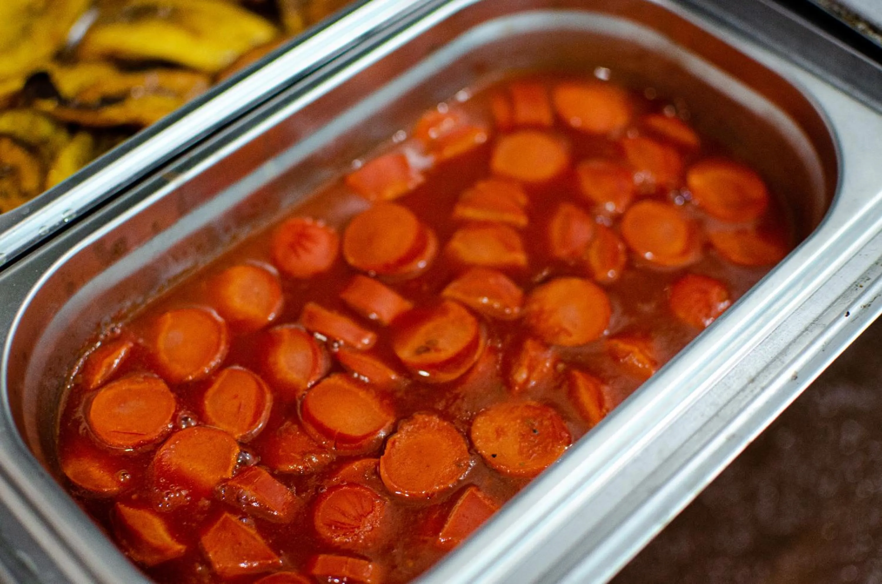 Breakfast in Pousada Natal