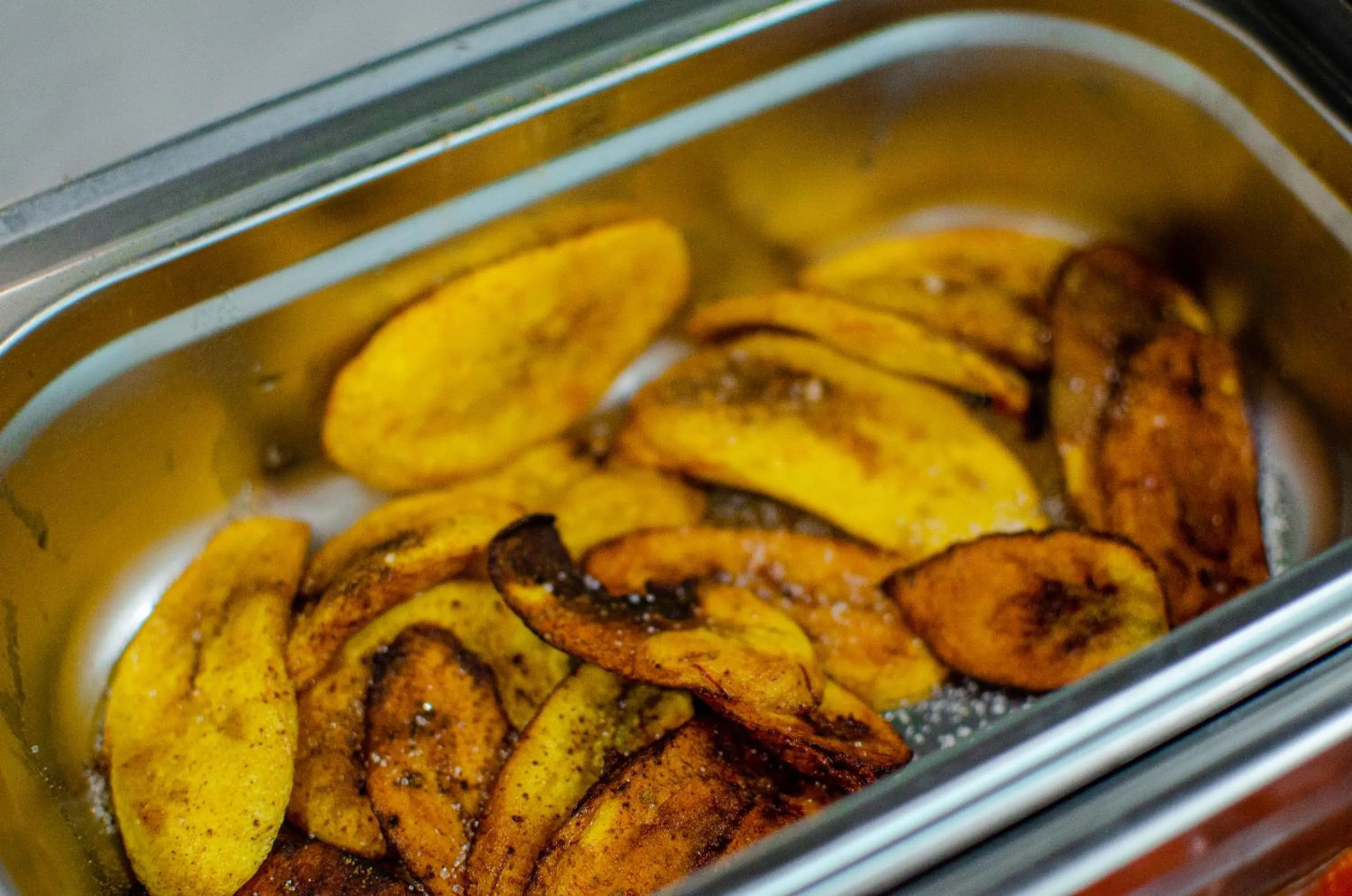 Breakfast in Pousada Natal