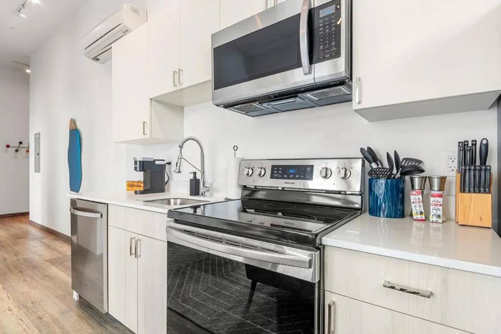 kitchen in Exhibit A2