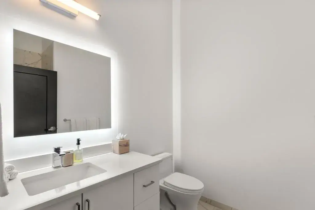 Two-Bedroom Apartment in Exhibit A2 Two-Bedroom Apartment in Exhibit A2