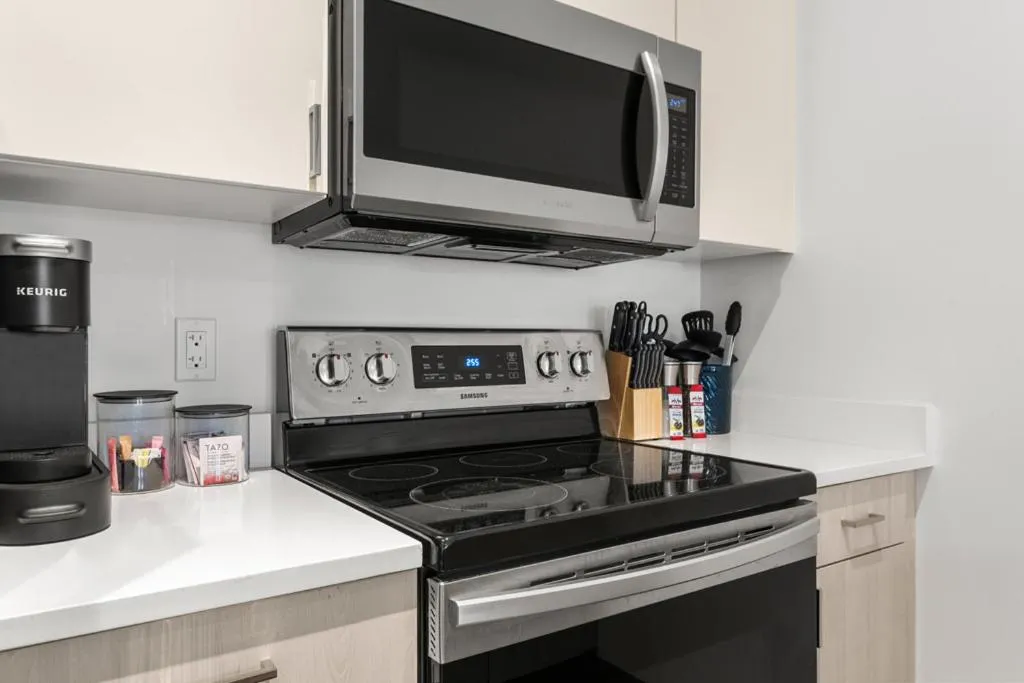 kitchen in Exhibit A2