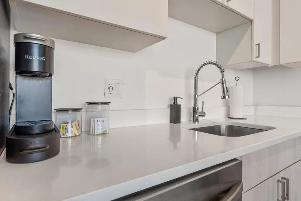 kitchen in Exhibit A2