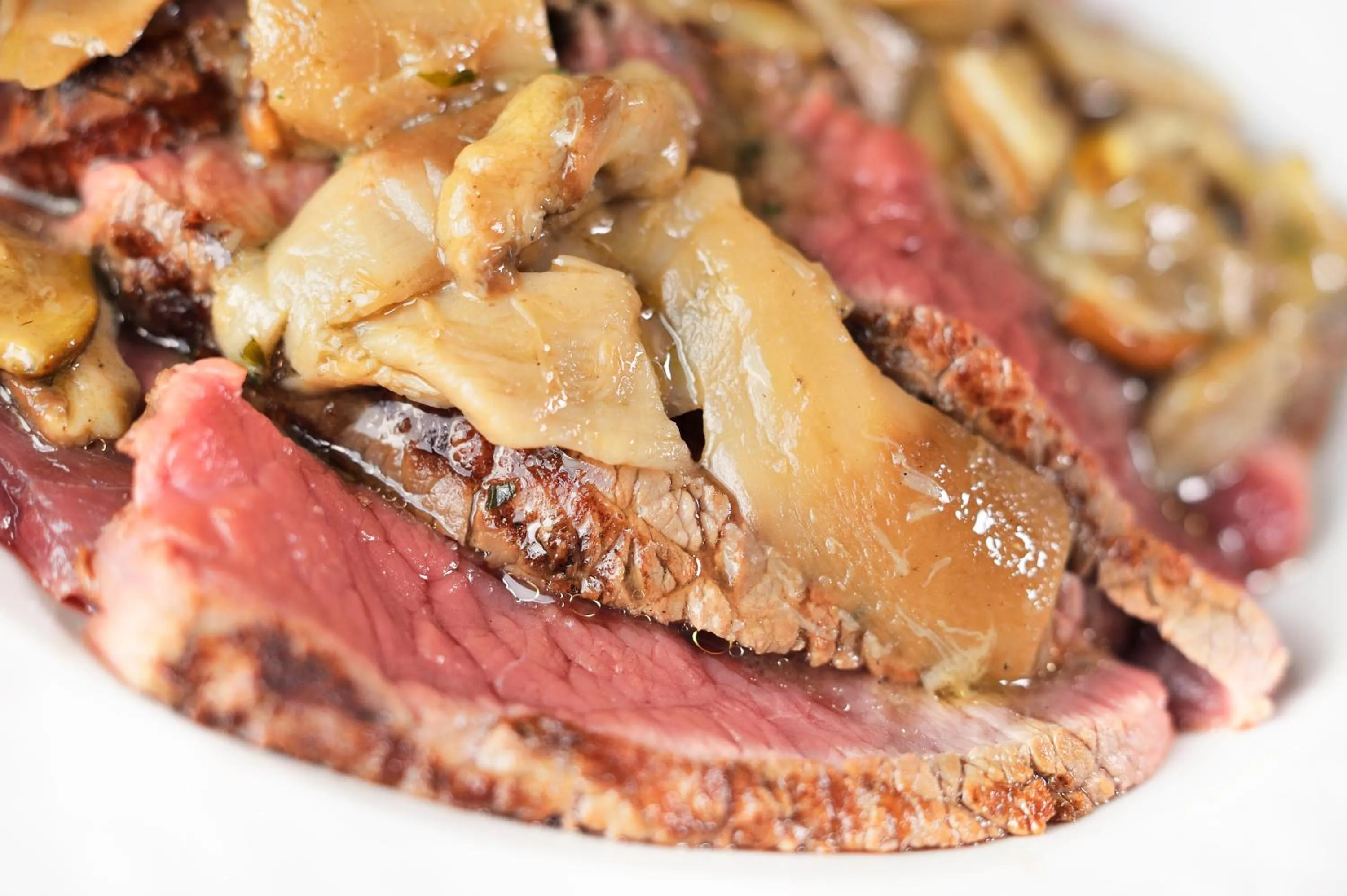 Food close-up in Antica Locanda Luigina