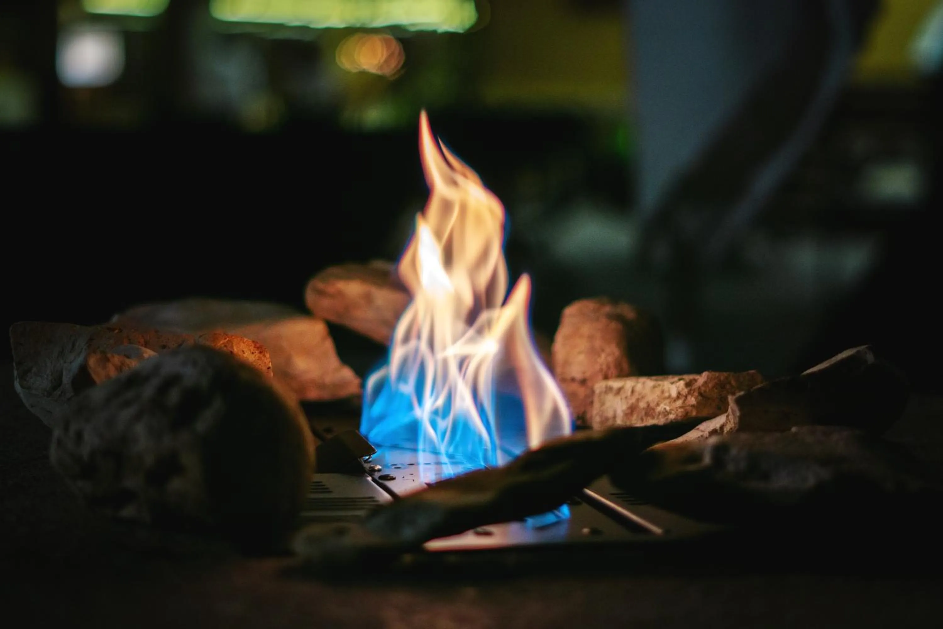 Decorative detail in Asiago Sporting Hotel & Spa