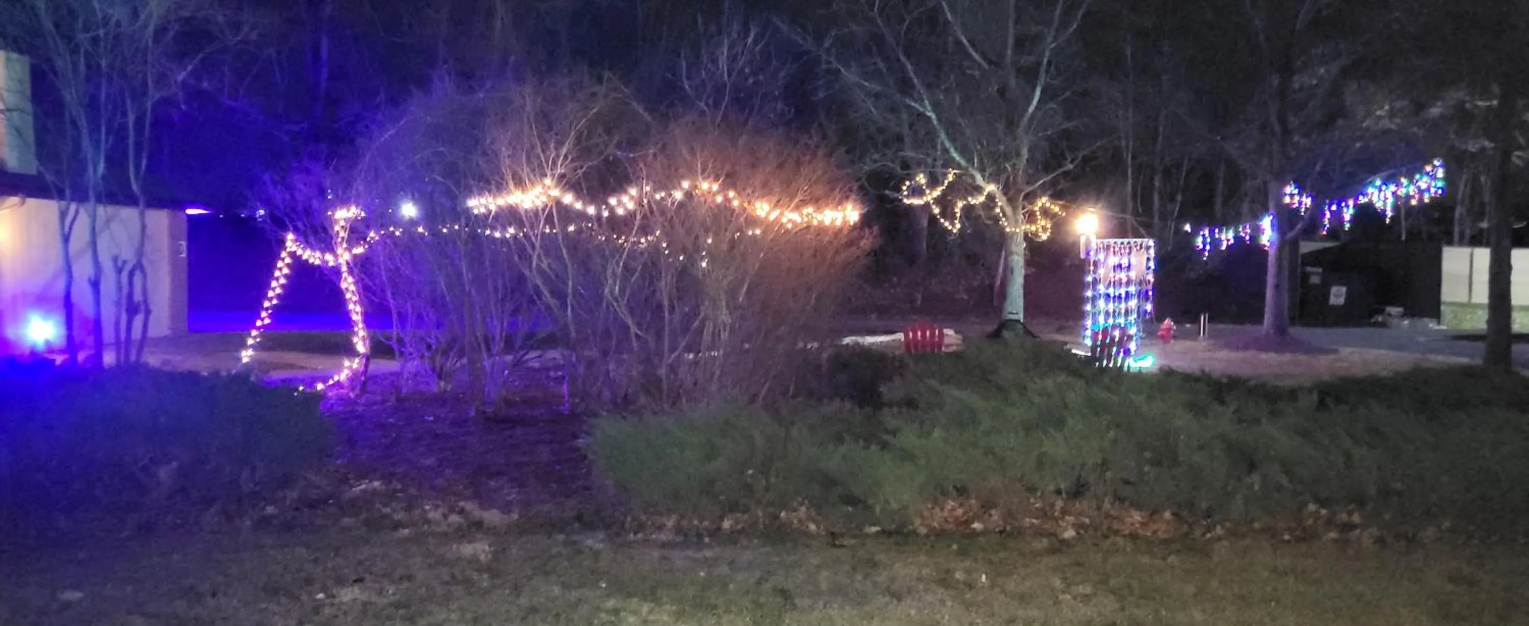 Night in Inn of the Dove Harrisburg-Hershey Romantic Suites