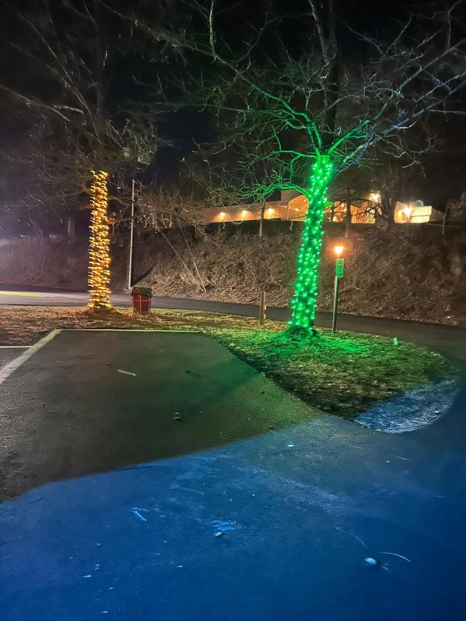 Night in Inn of the Dove Harrisburg-Hershey Romantic Suites