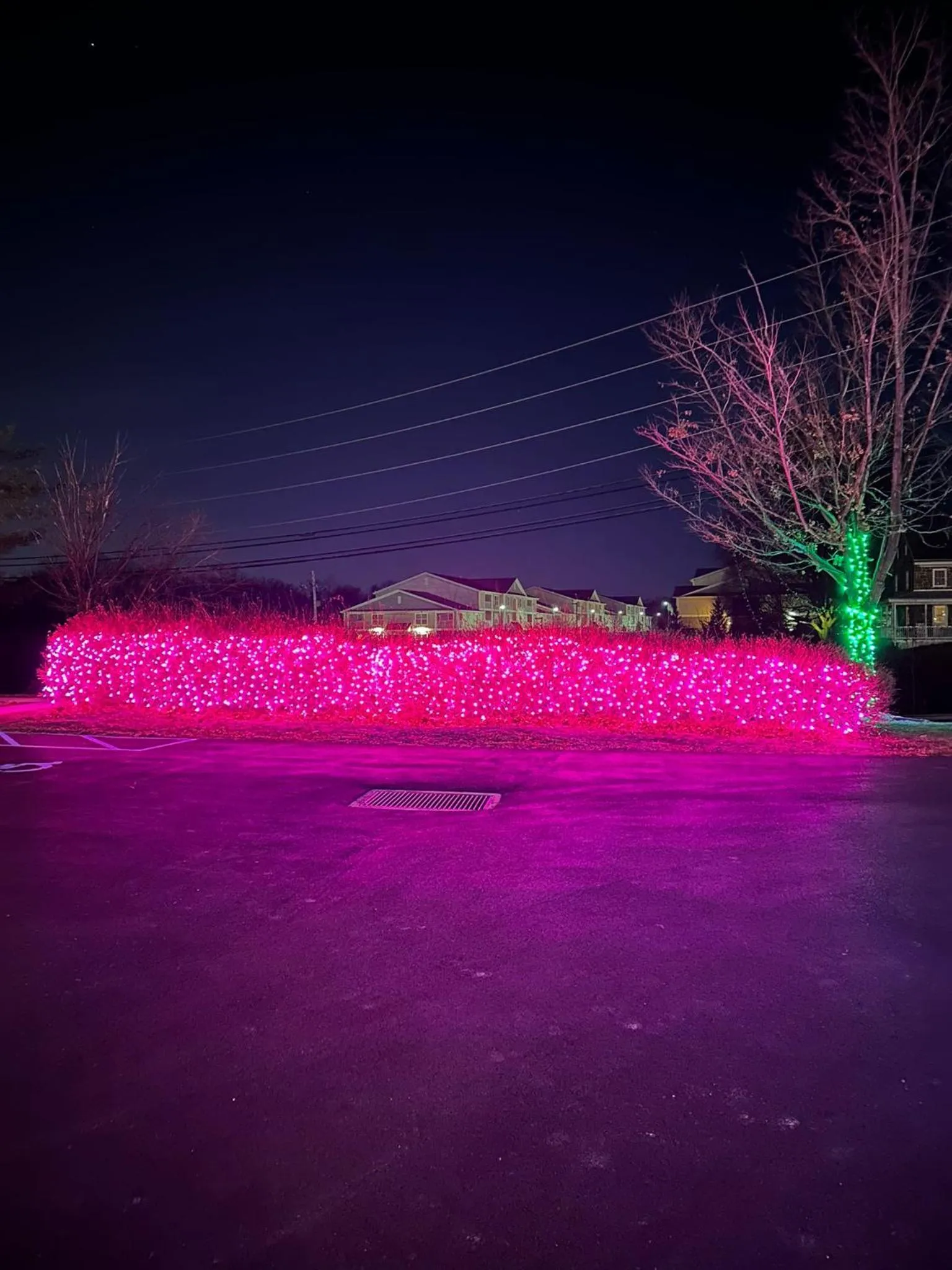 Night in Inn of the Dove Harrisburg-Hershey Romantic Suites