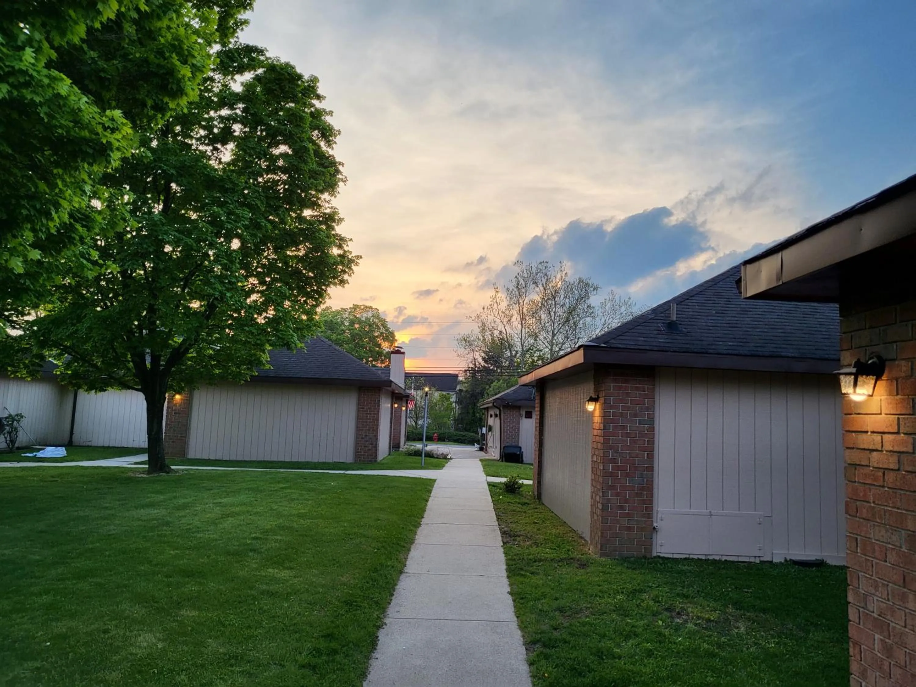 Day in Inn of the Dove Harrisburg-Hershey Romantic Suites