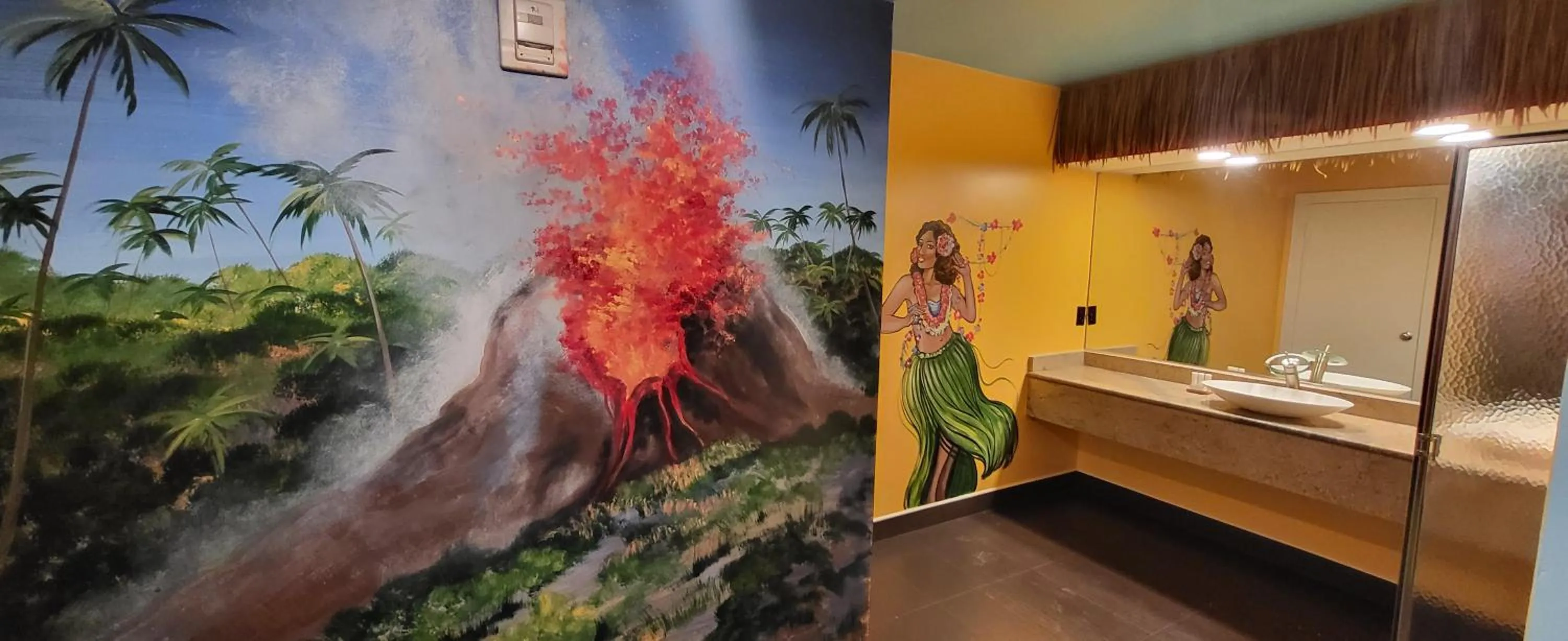 Bathroom in Inn of the Dove Harrisburg-Hershey Romantic Suites