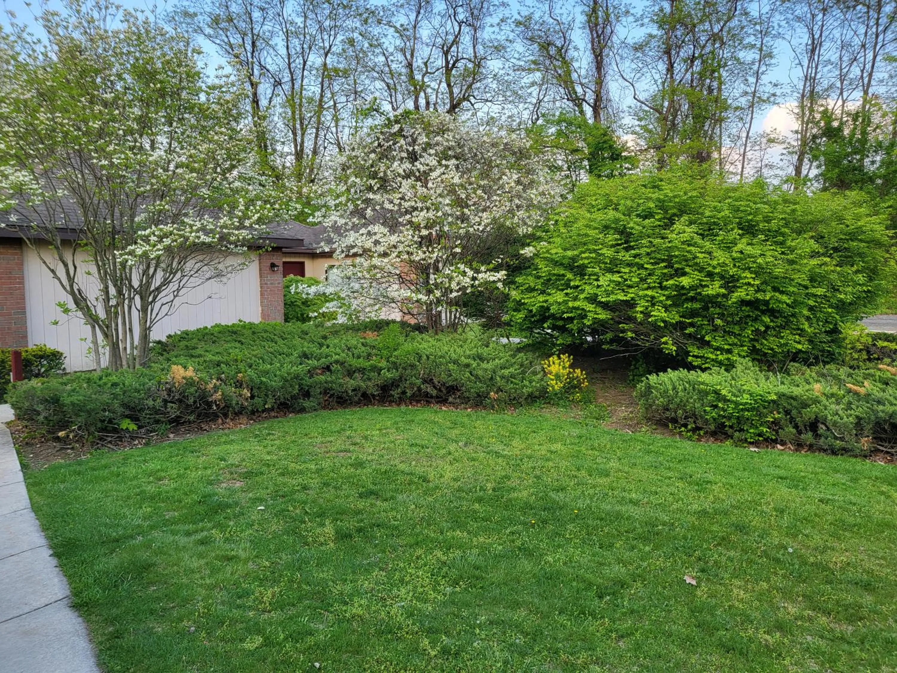 View (from property/room) in Inn of the Dove Harrisburg-Hershey Romantic Suites