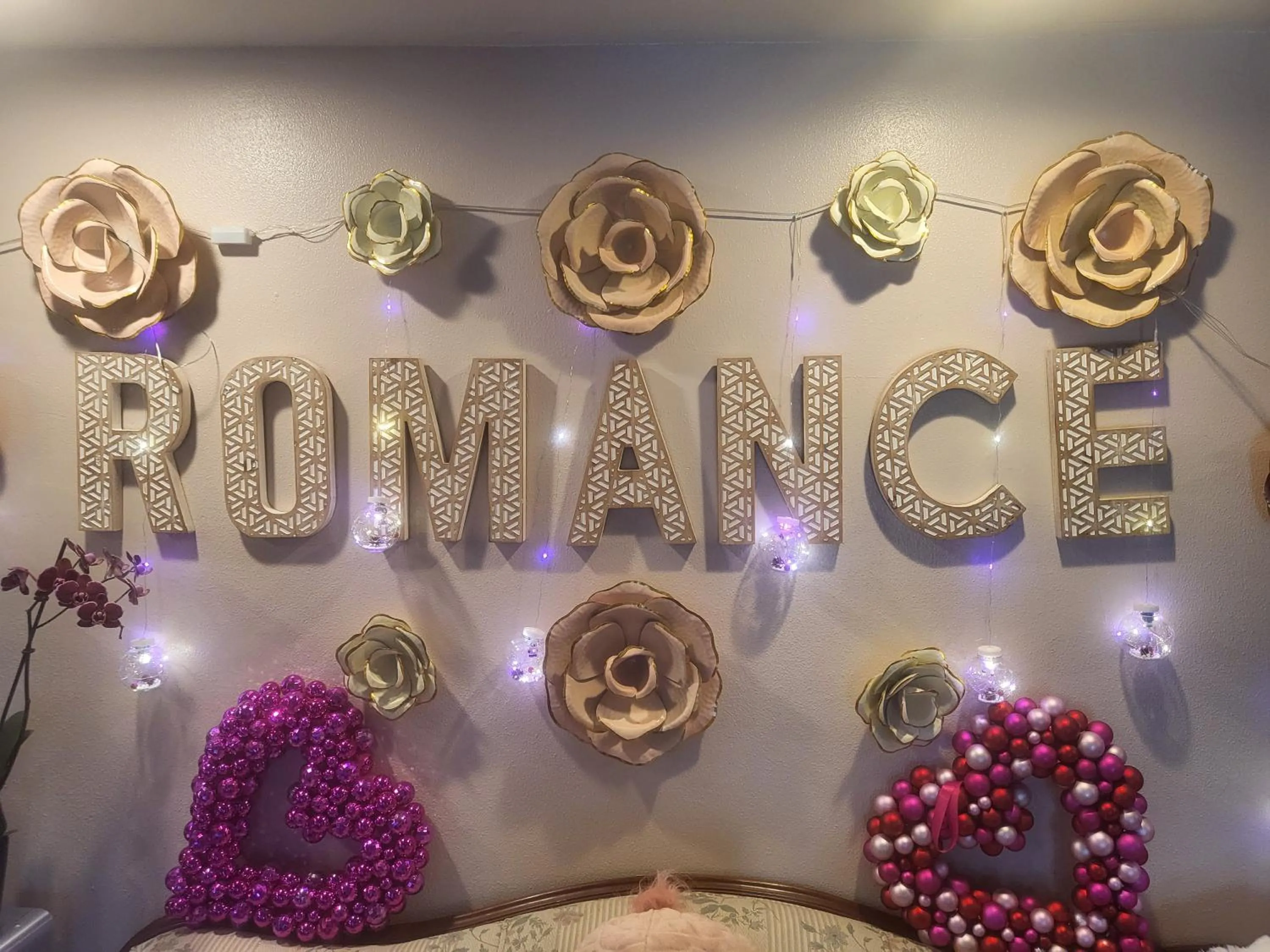 Lobby or reception in Inn of the Dove Harrisburg-Hershey Romantic Suites